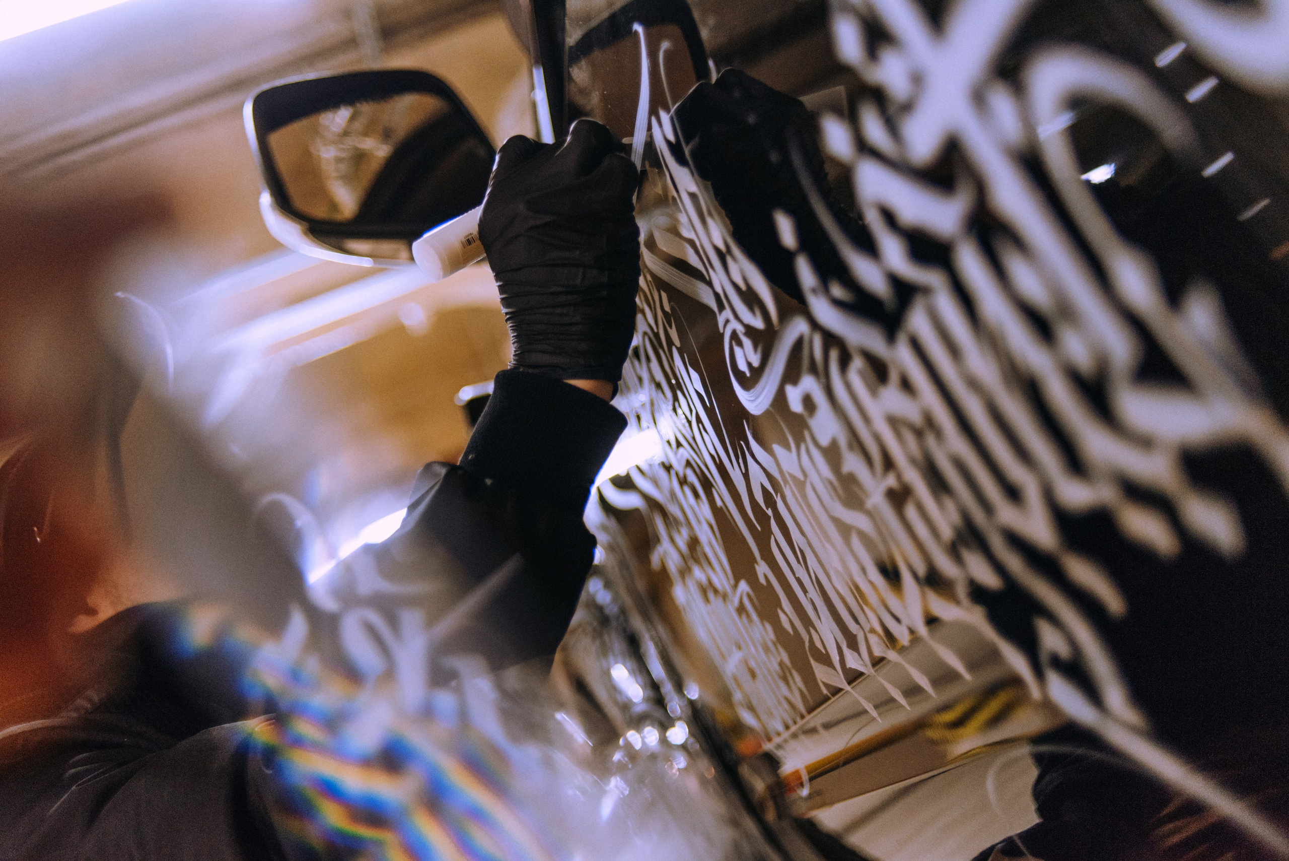 Коллекция автомобилей snflk.exe. DeLorein