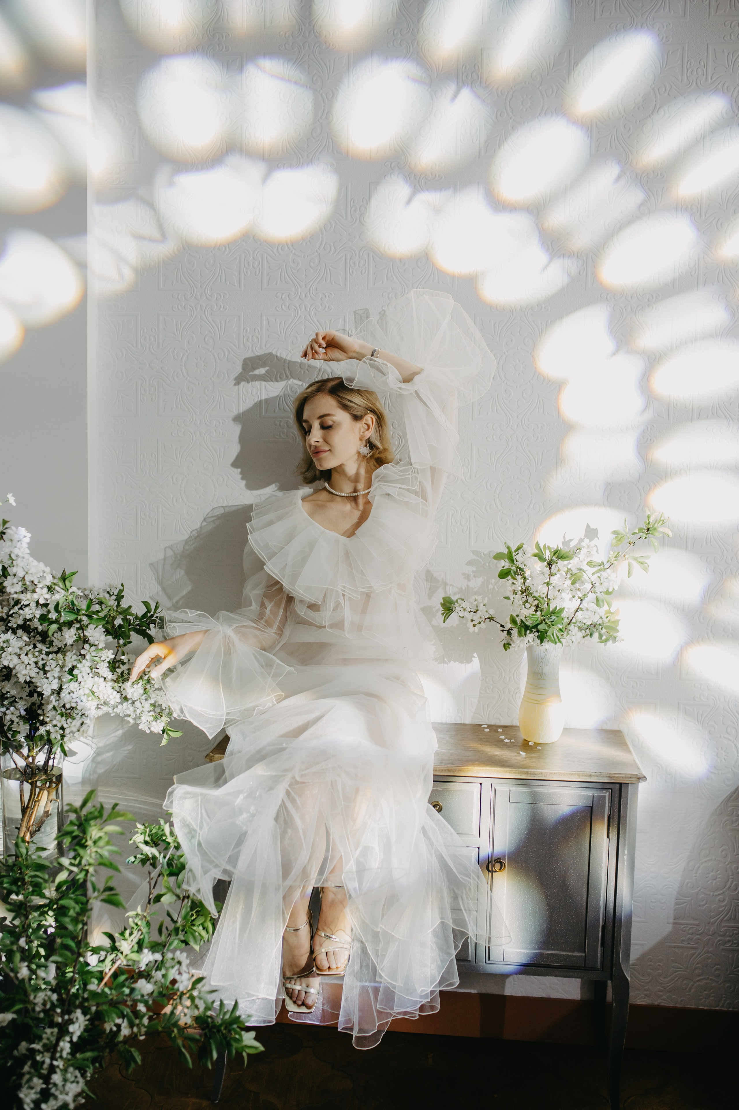 Артем и Ася