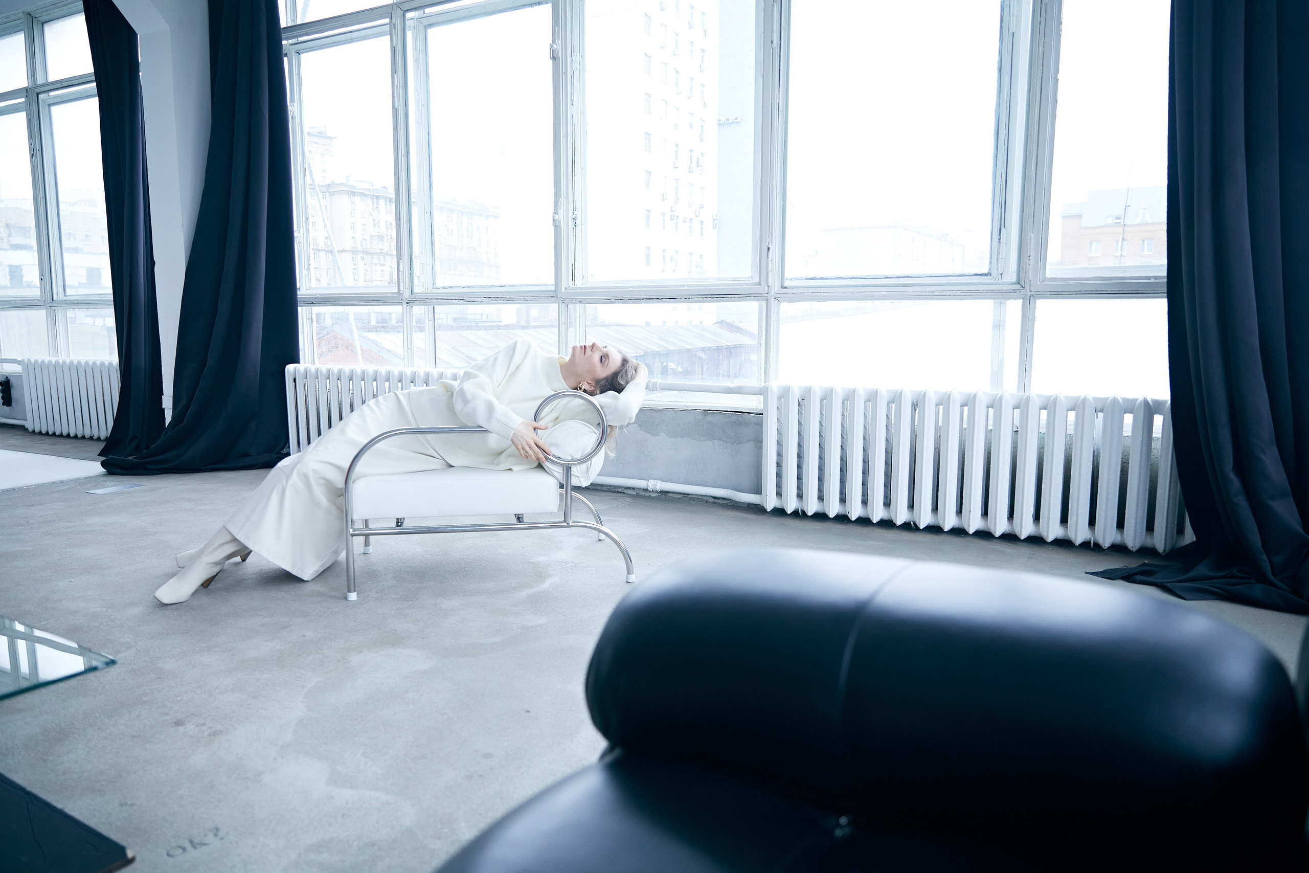 VITUORD. Yulia Otroschenko