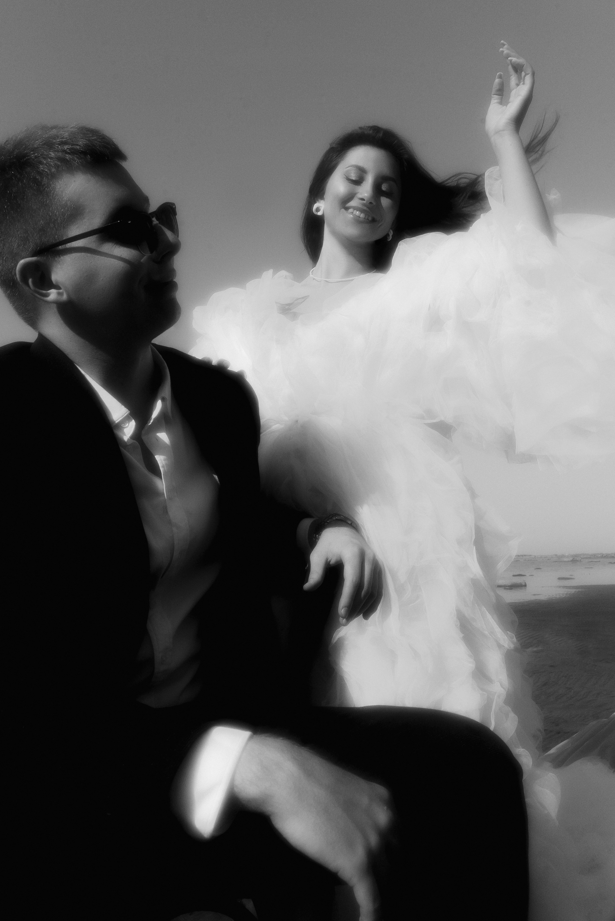 Яна и Егор. Репортажный фотограф Алена Фадеева