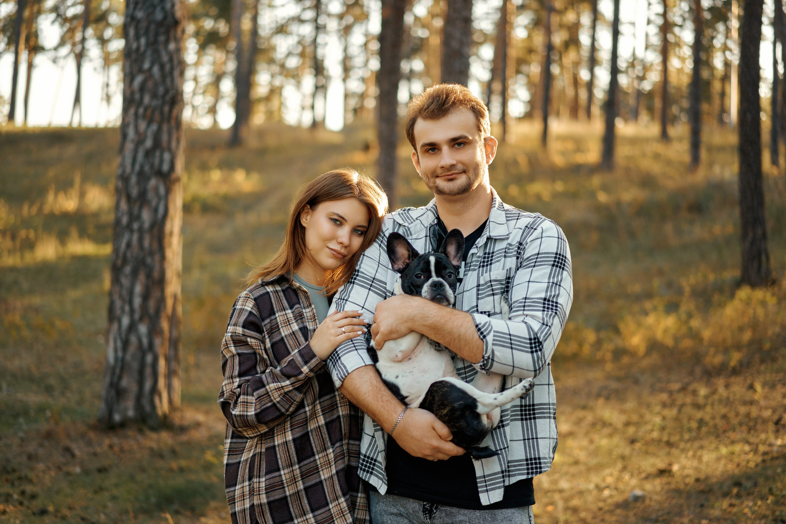 Владислав & Полина. Фотограф в Санкт-Петербурге Цуркан Алёна