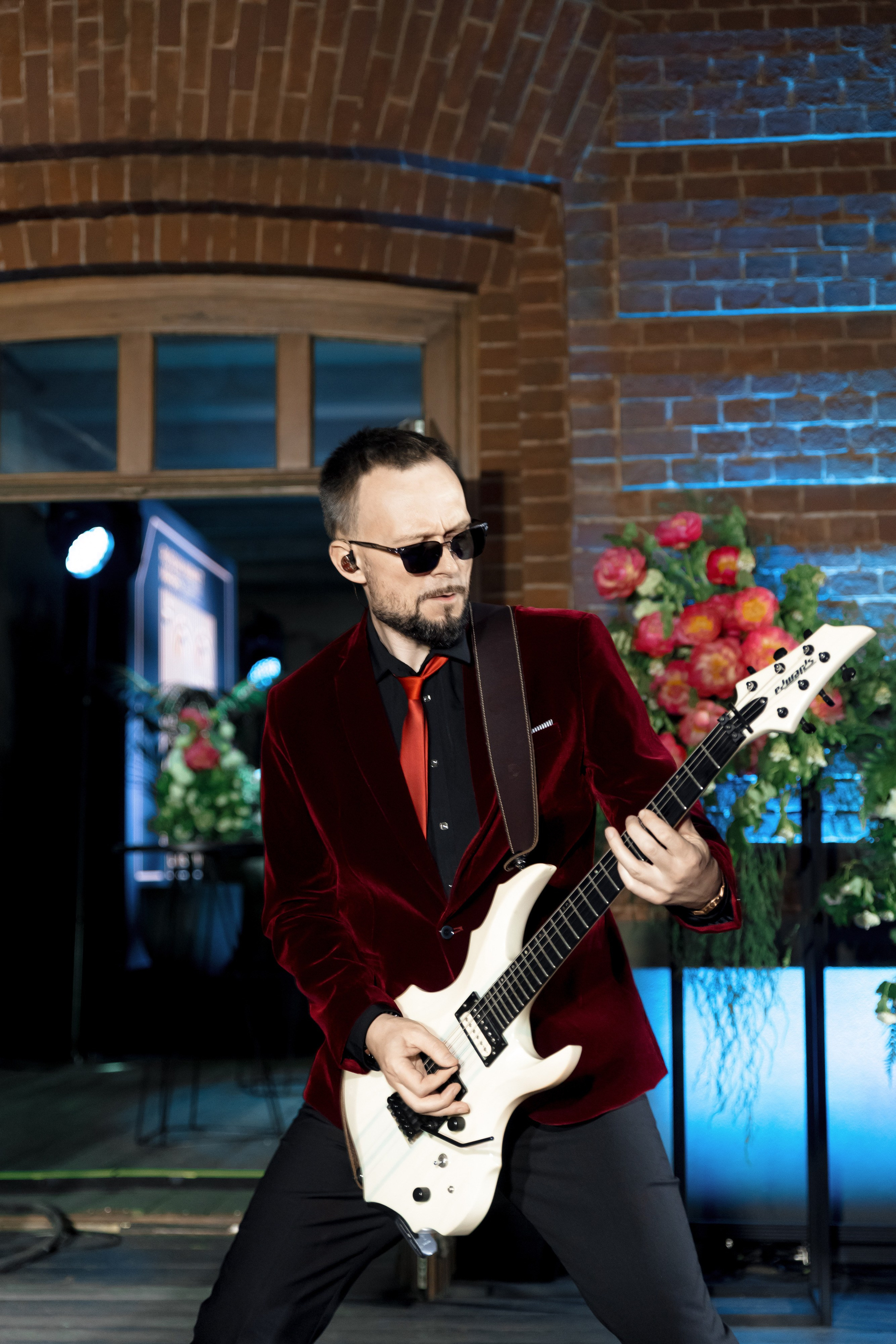 Russian Market Makers 2025. Репортажный фотограф Семён Борисов | Москва