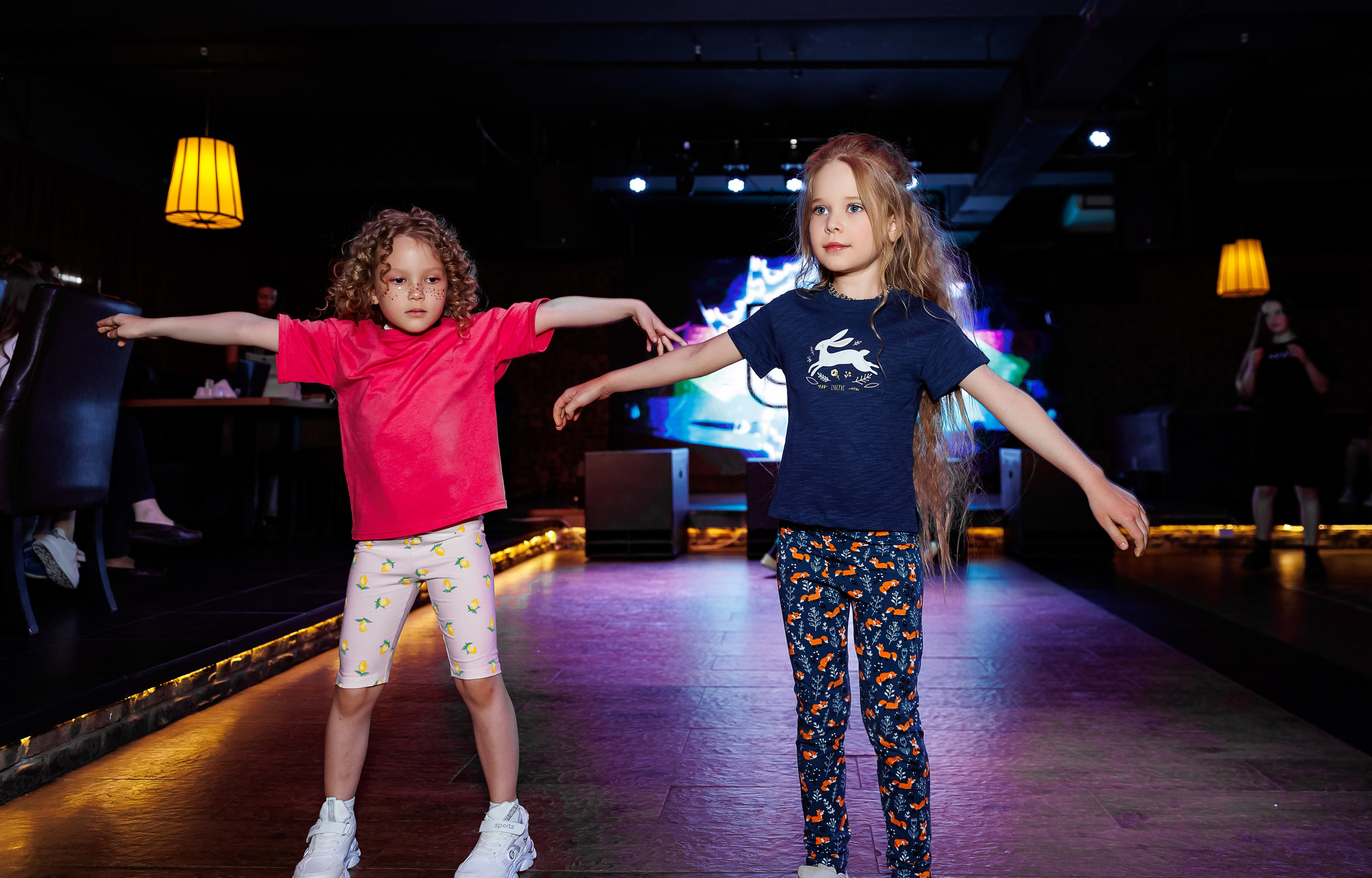 Выпускной модельной школы Top.nsk. Фотограф Новосибирск — Наталья Гресь