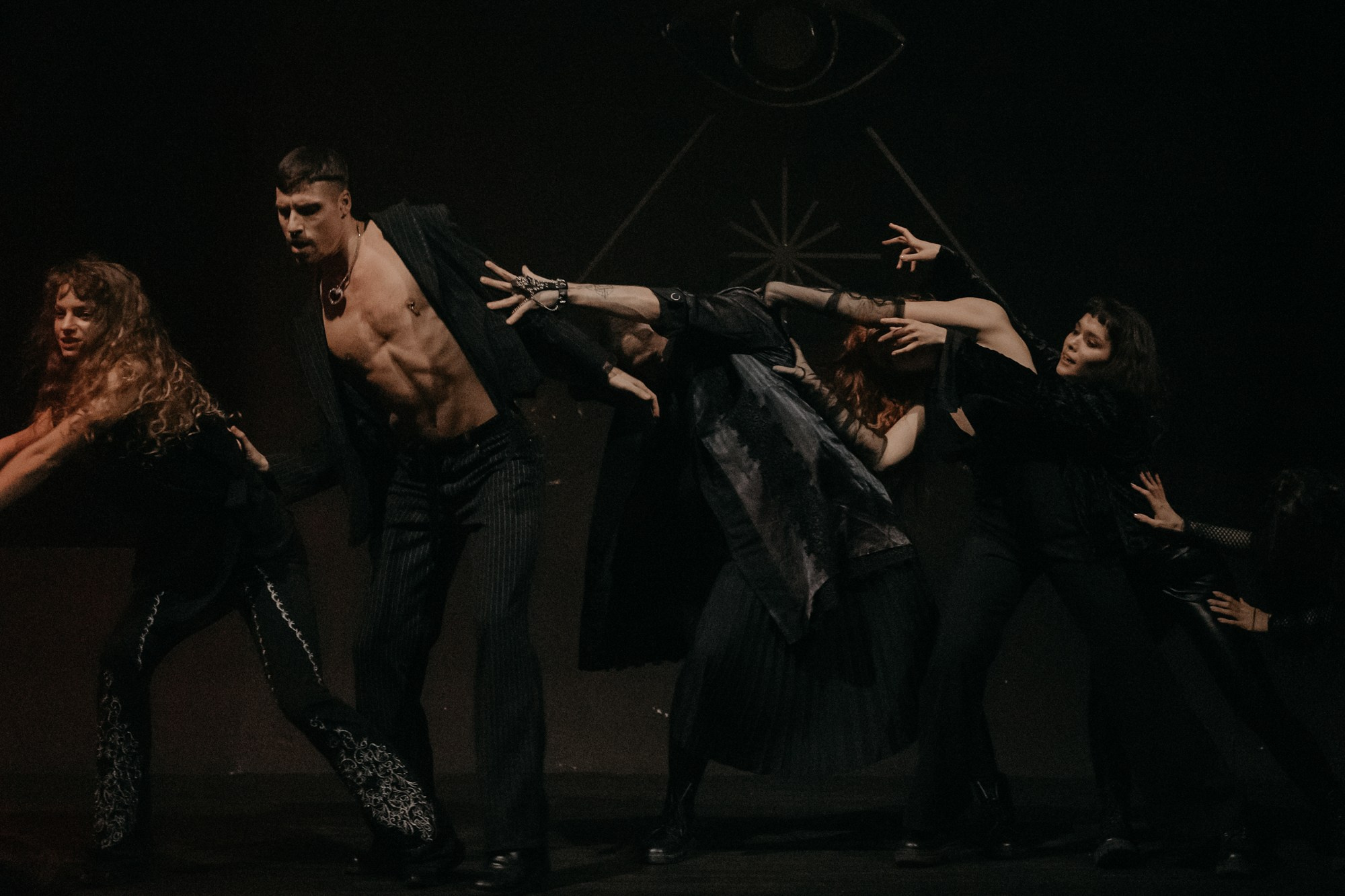 ILLAN New Year. Свадебный и эвент фотограф в Санкт-Петербурге Власов Сергей