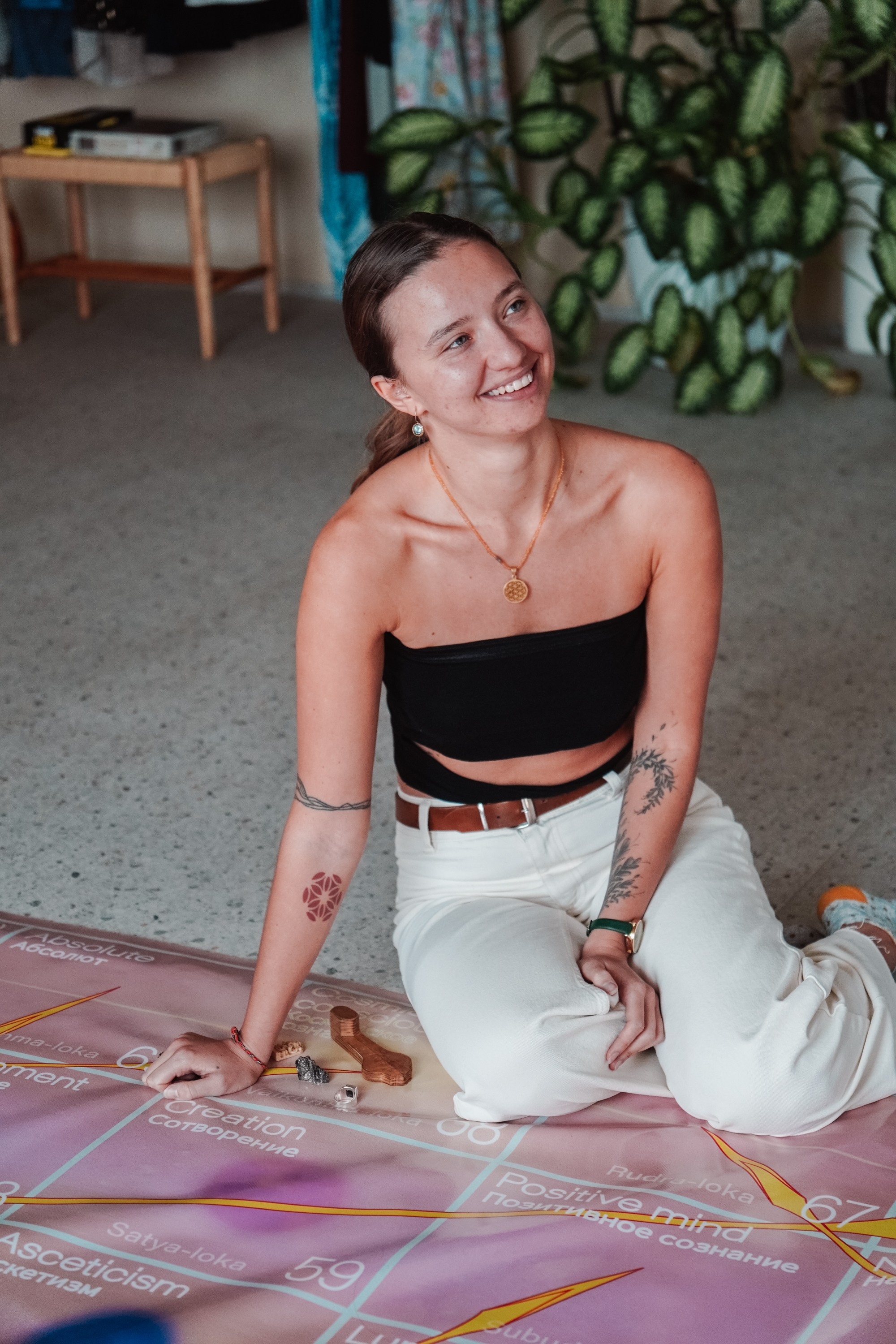 LILA DUBAI. Фото | Видео Контент Мишель Ватаманюк