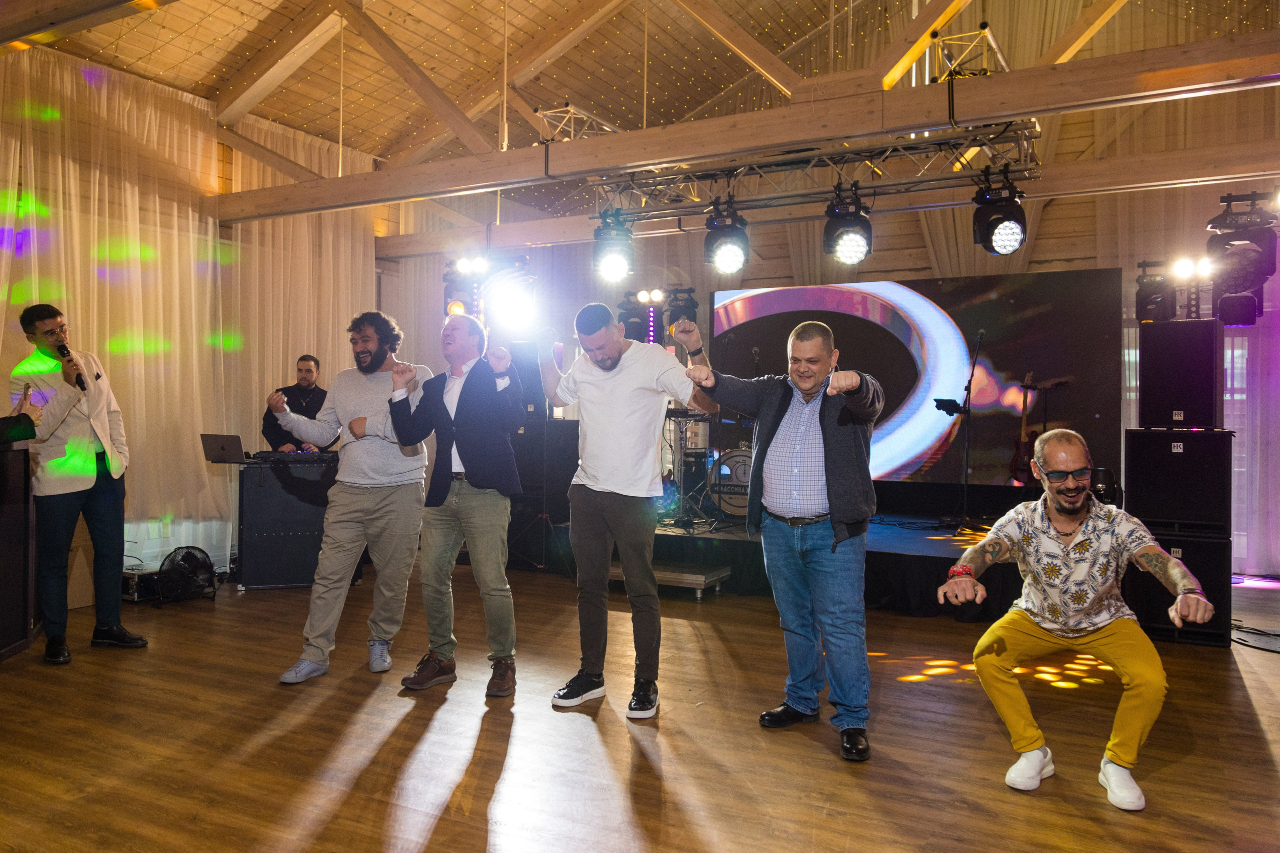 Свадьбы. Фотограф Александр Шалагин