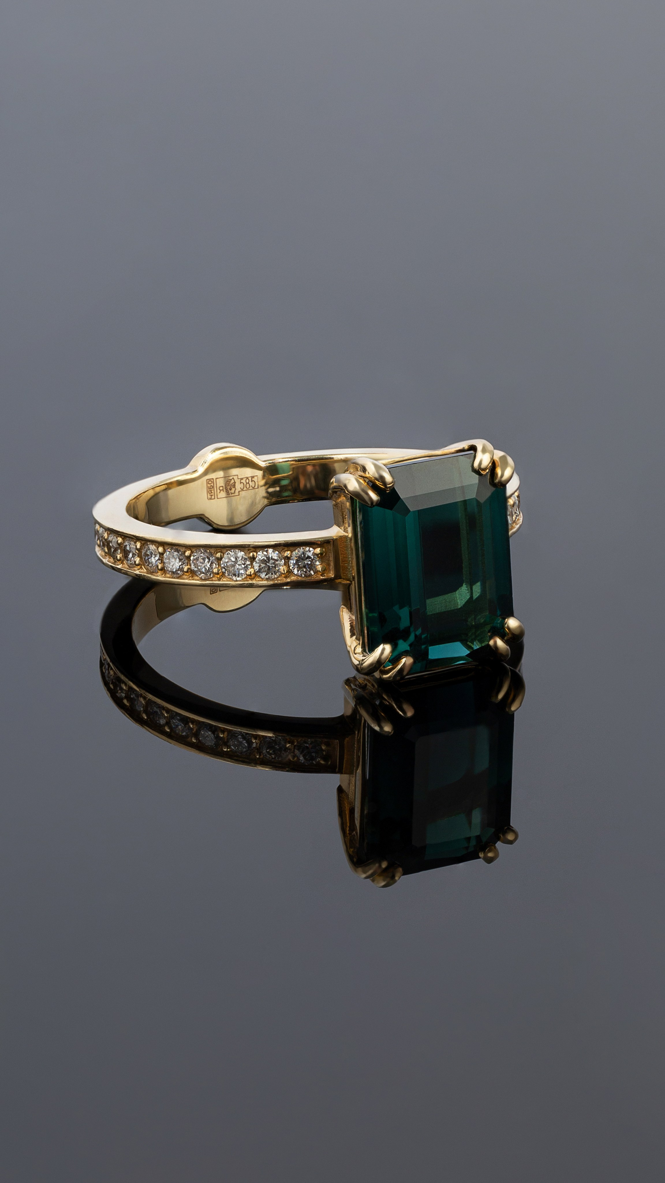 Ювелирные украшения. Главная