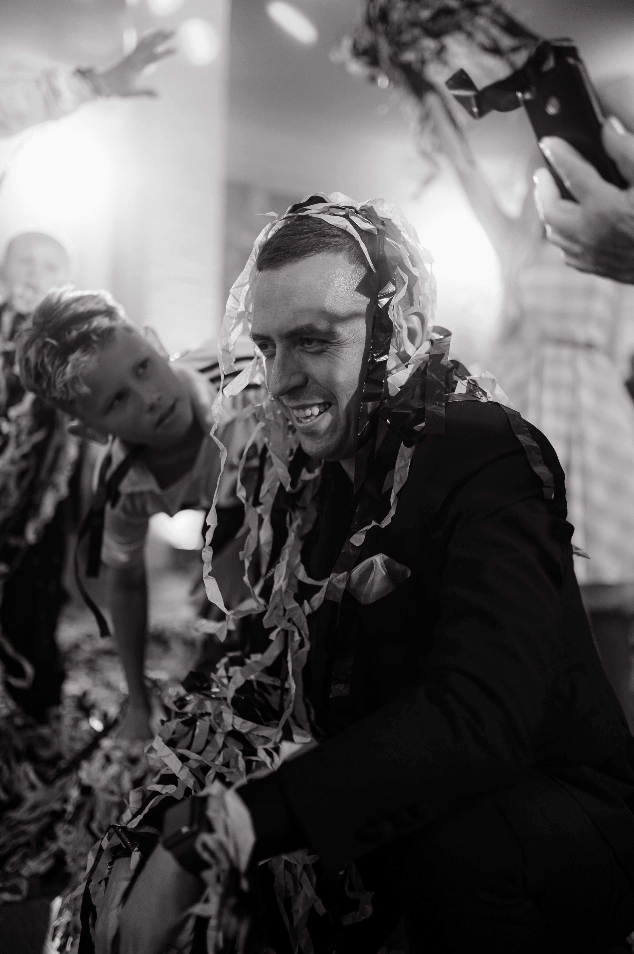 Mia's one year. Свадебный фотограф Минск