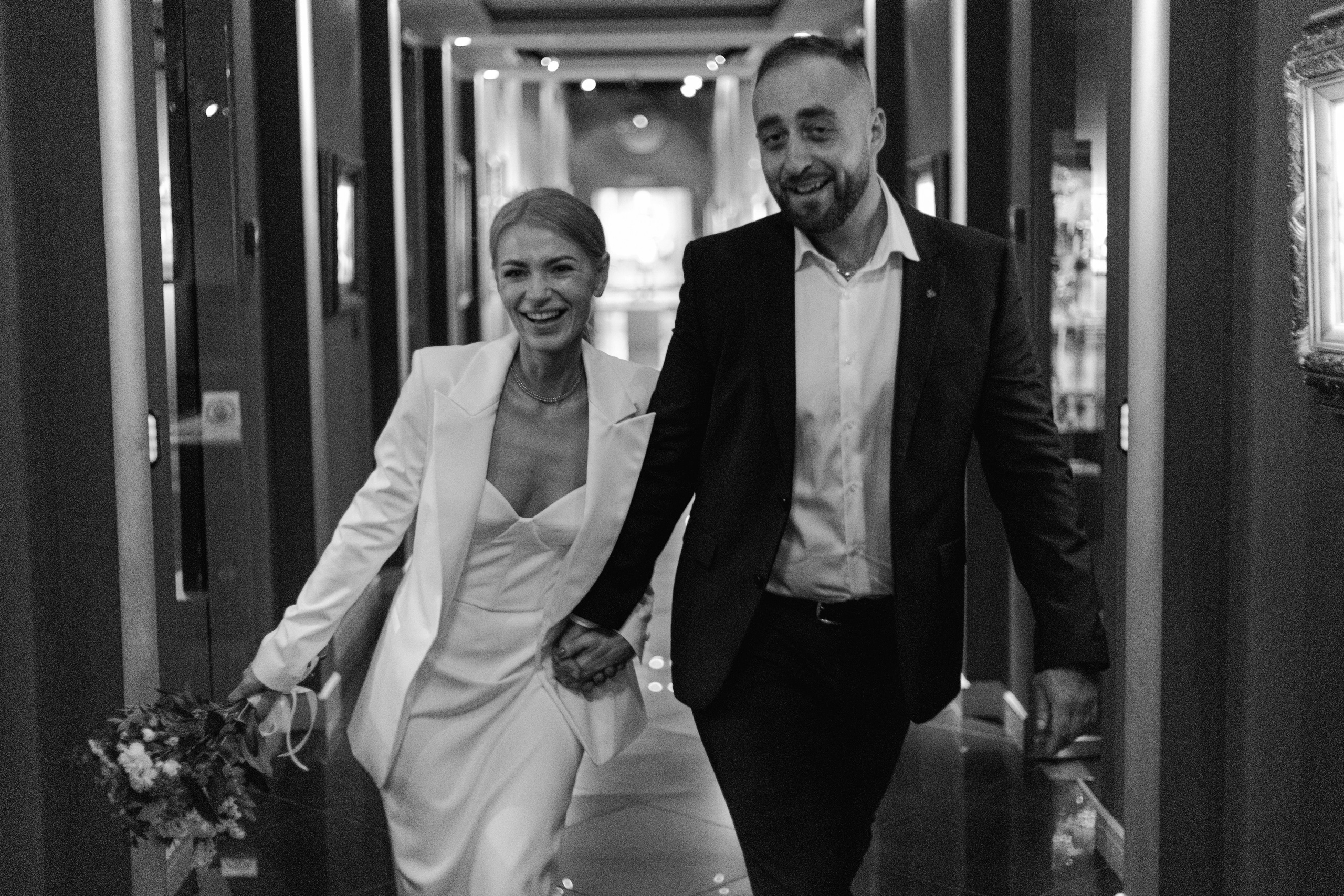 Дмитрий и Марина. Фотограф Москва, Светлана Королева