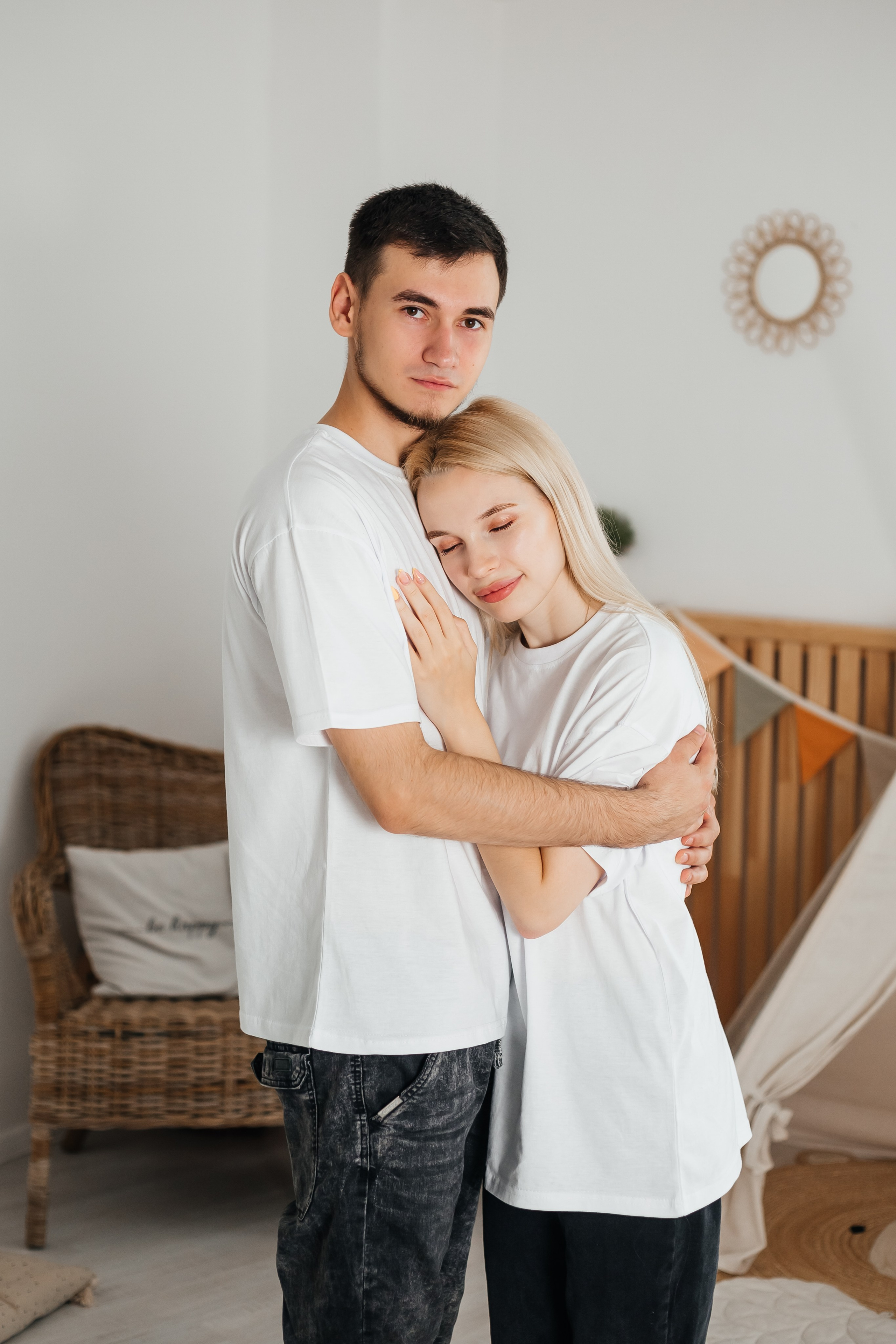 Фотосессия на годик. Фотостудия Лайм. Фотограф Мария Новоселова. Сургут