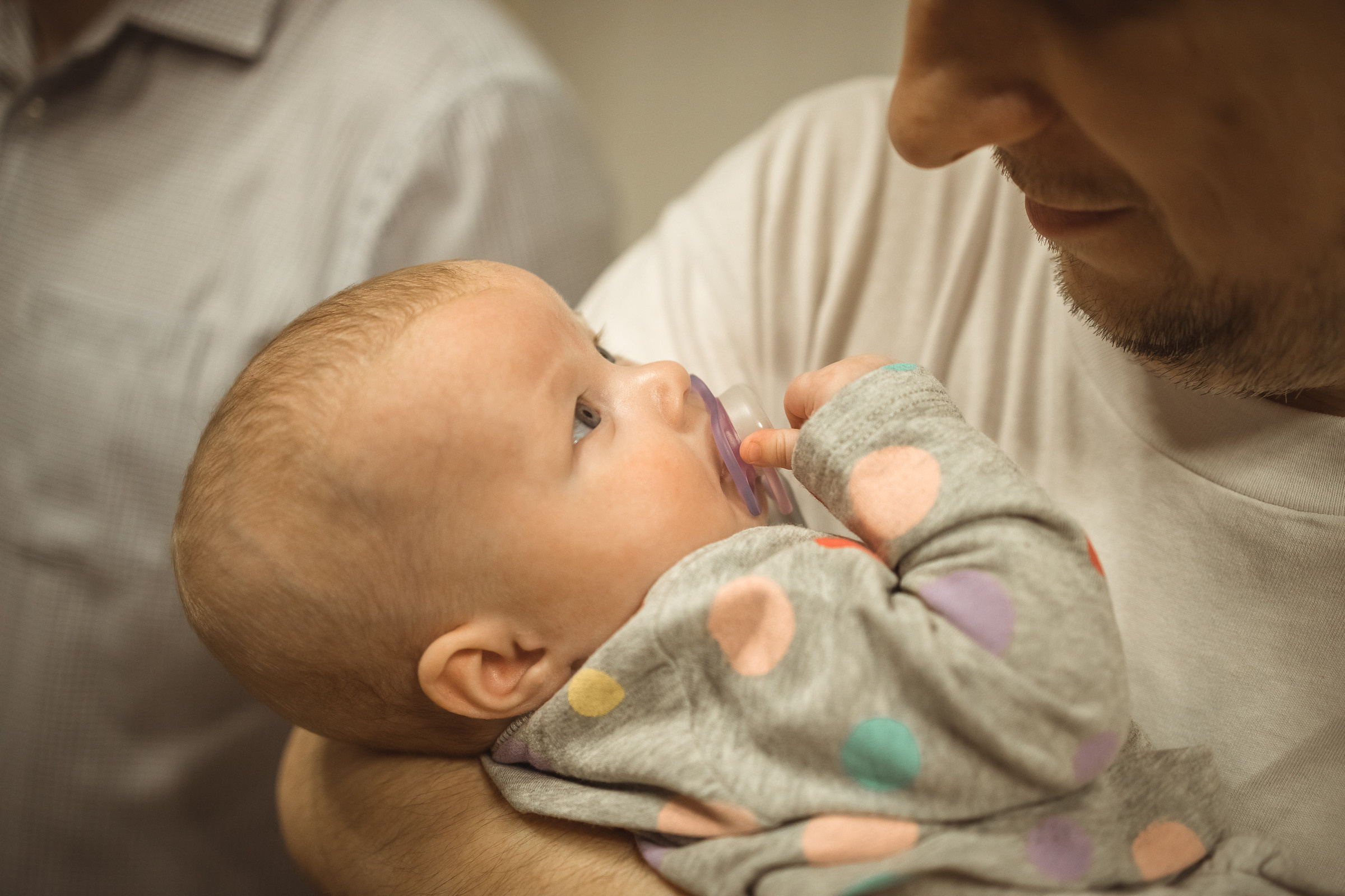 Таинство крещения двойняшек Анны и Анастасии. Фотограф на крещение и венчание в Самаре и Тольятти Елена Арди