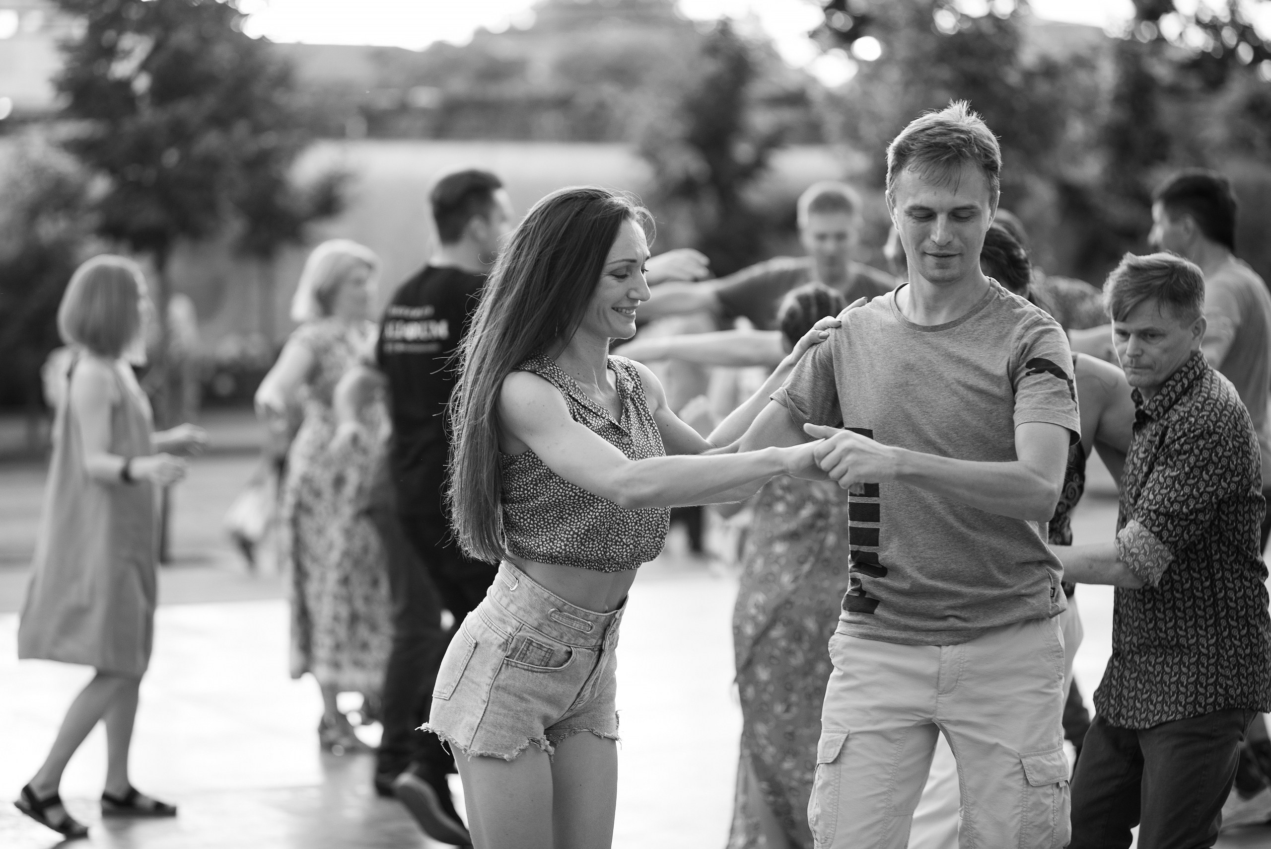 Репортажная съемка мероприятий в Краснодаре. Свадебный и семейный фотограф в Краснодаре Владимир Курашев