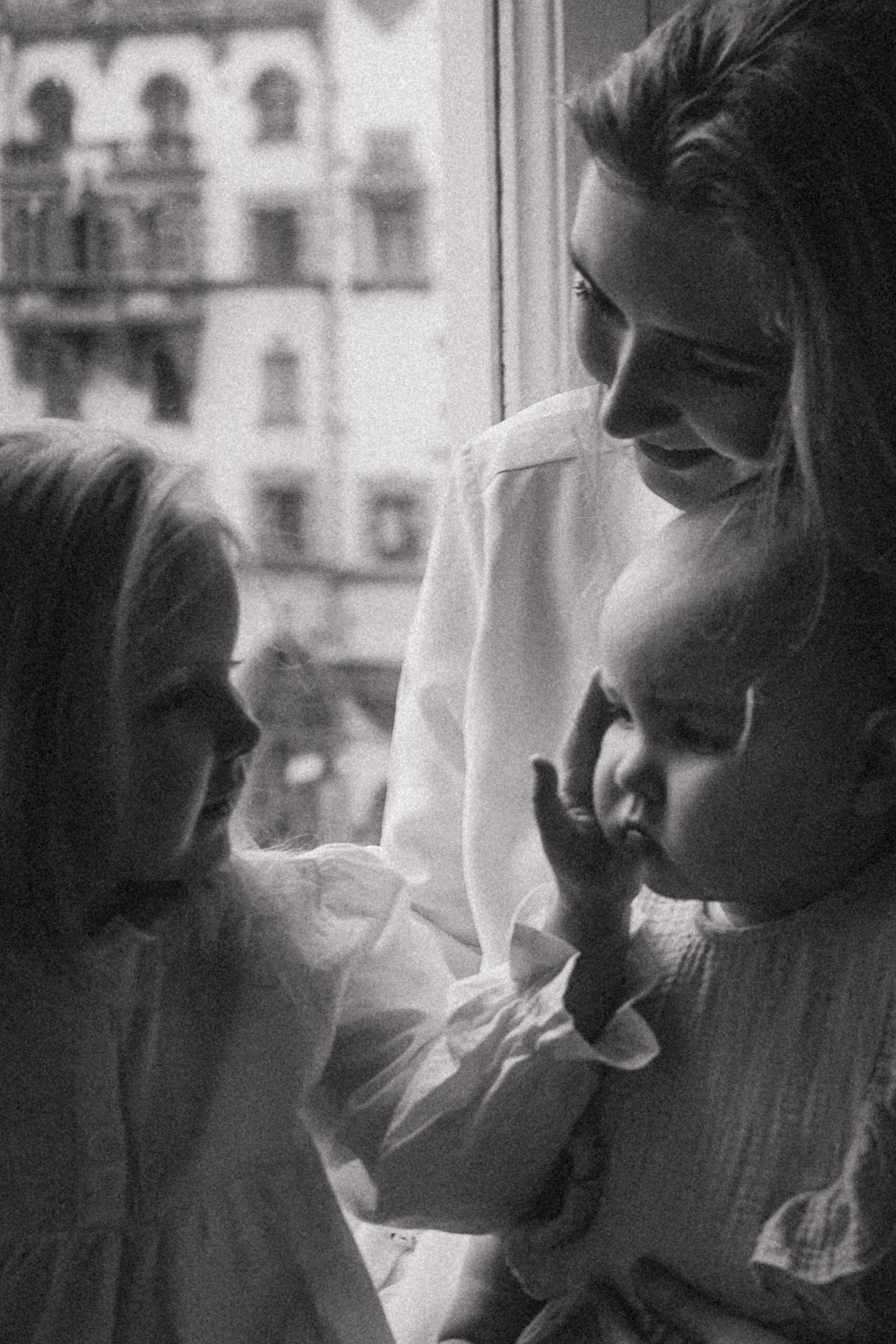 Волшебная история о любви. Фотограф в Челябинске и Санкт-Петербурге Анна Ивашкова