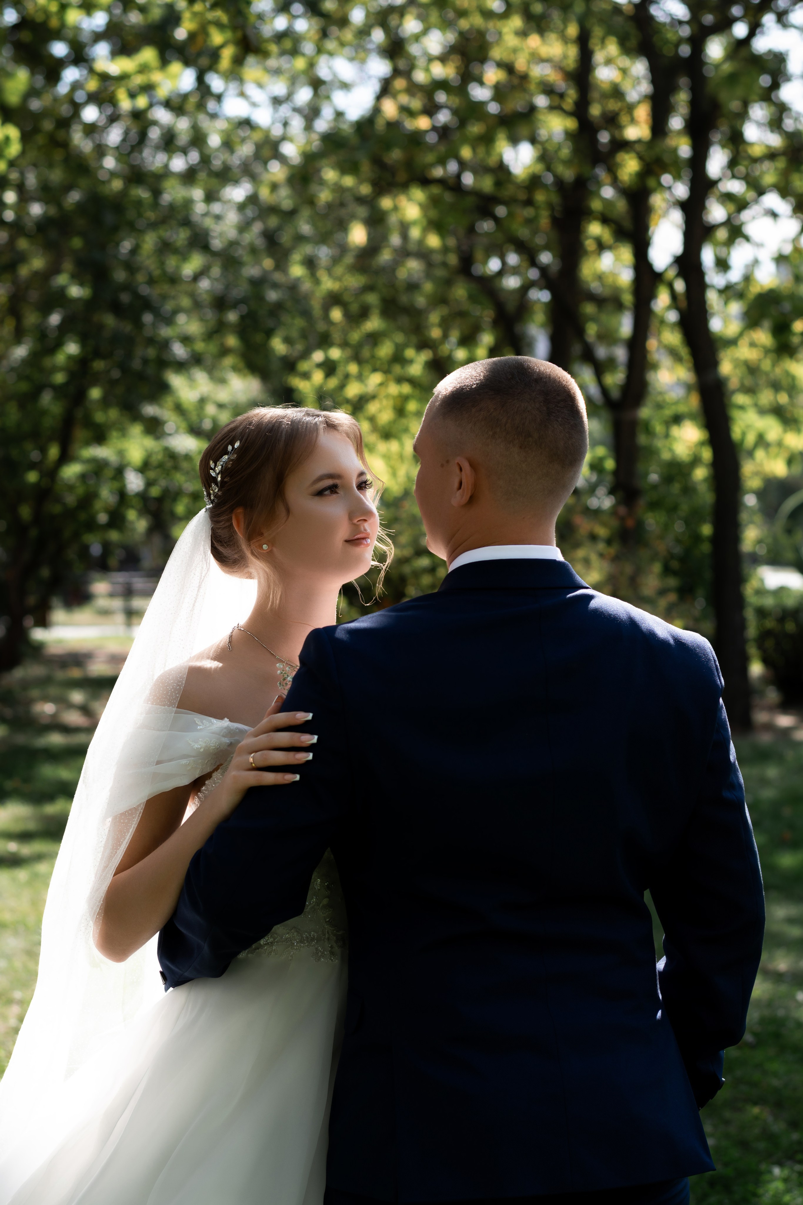 Свадебный фотограф в Волгограде и Краснодаре