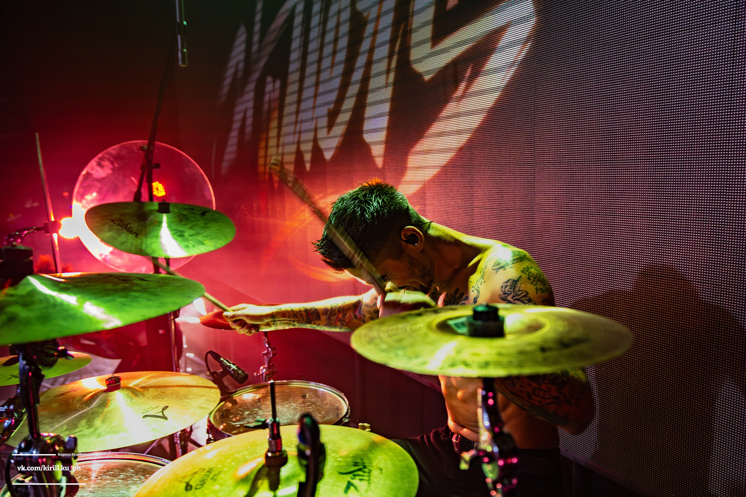 Концерт группы The Hatters в Свобода концерт холл 04.04.24. Репортажный фотограф Екатеринбург | Яркий, качественный репортаж | Концерты, клубы, репортаж, праздники, корпоративы