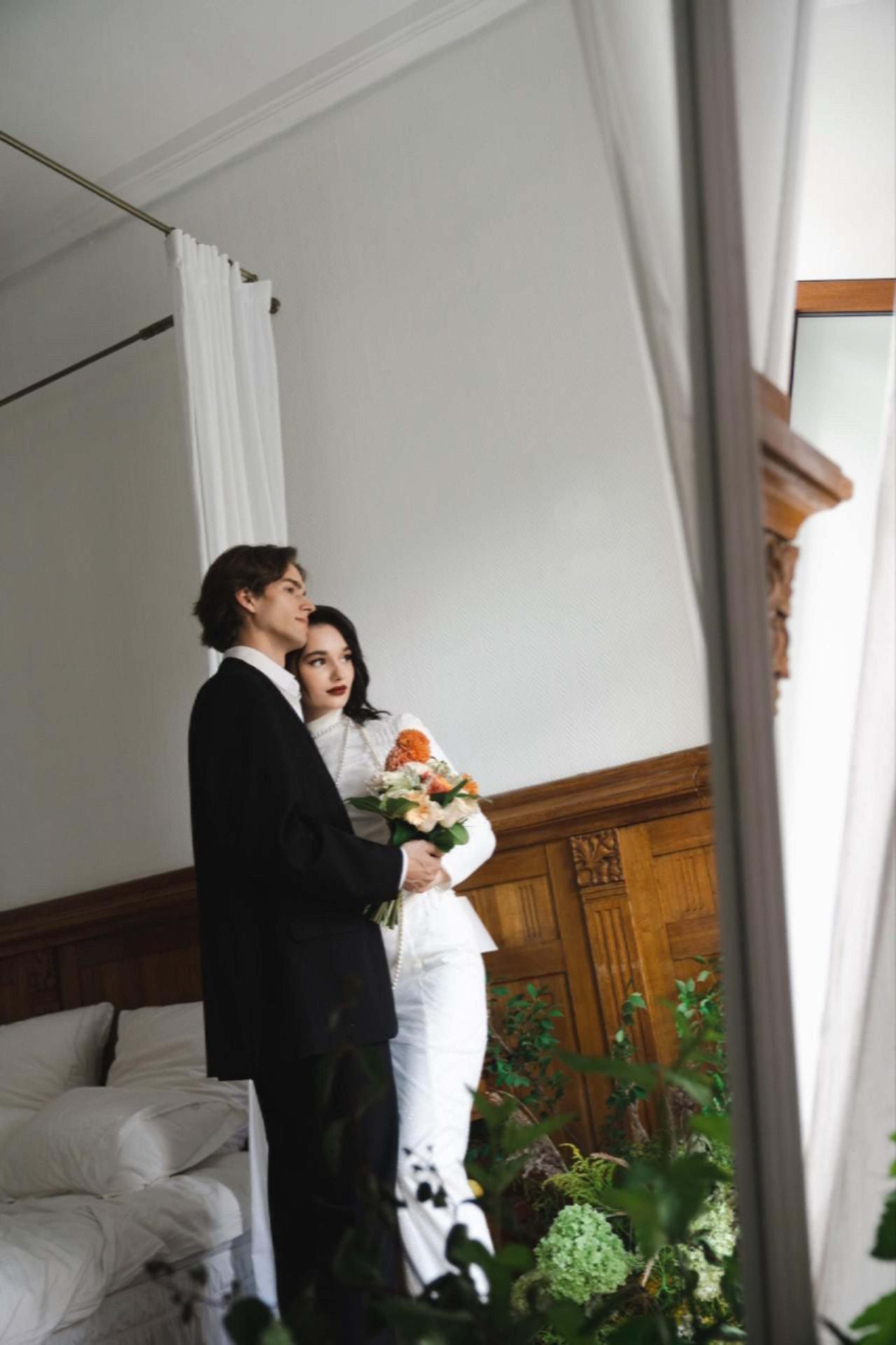 Свадебная Фотосессия. Фотограф в Москве Татьяна Колотилова