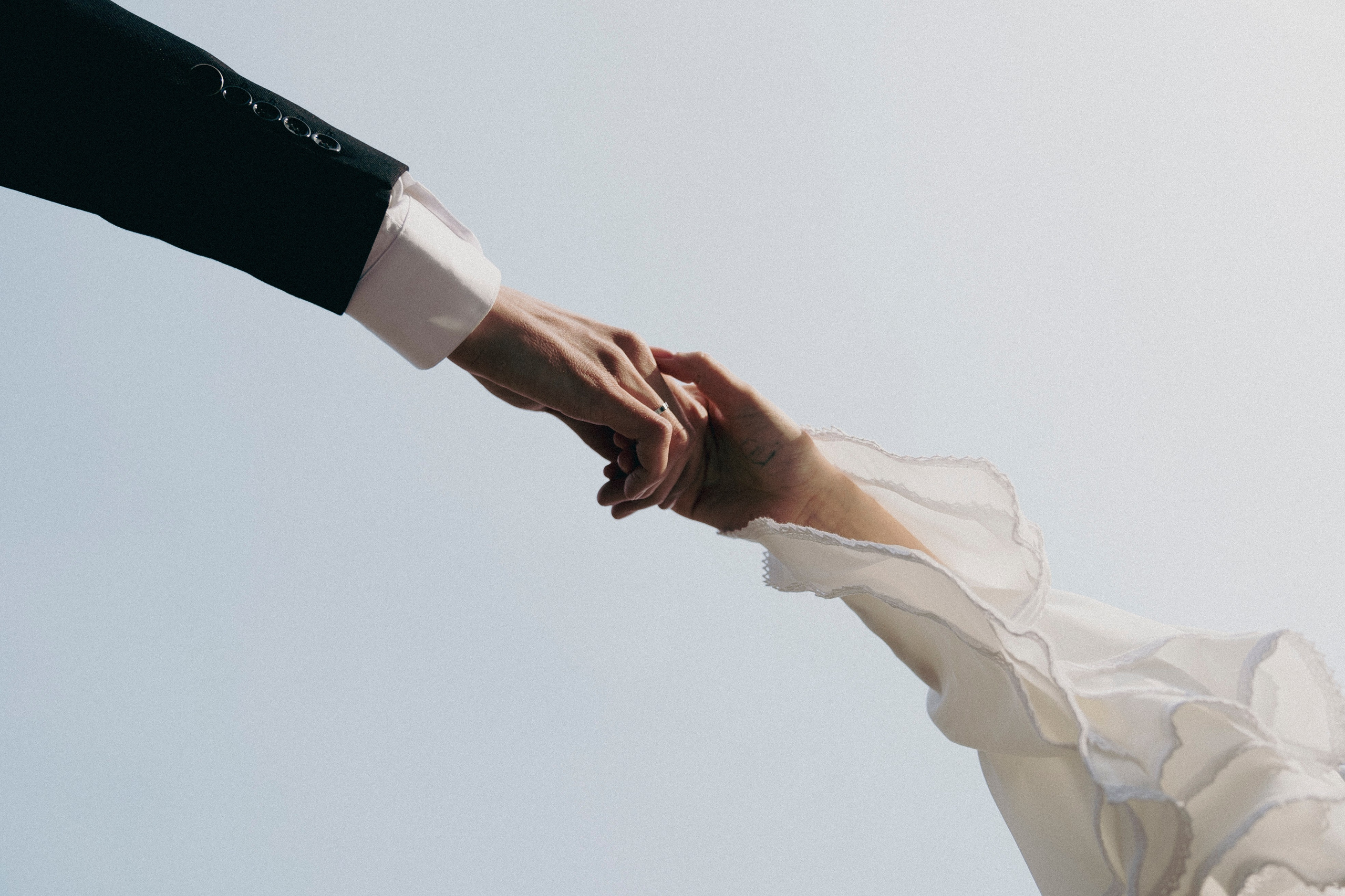 Валерия и Андрей. Фотограф в Москве Татьяна Колотилова