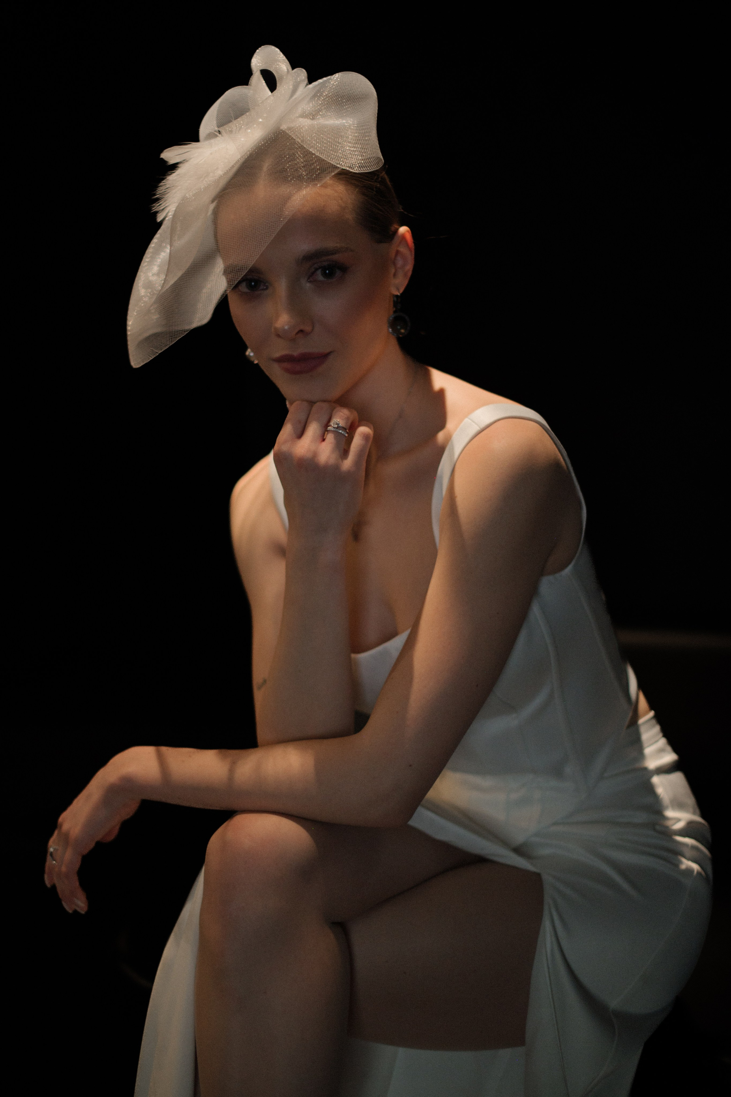 Дарья и Александр. Свадебный фотограф в Москве Юлия Лисой