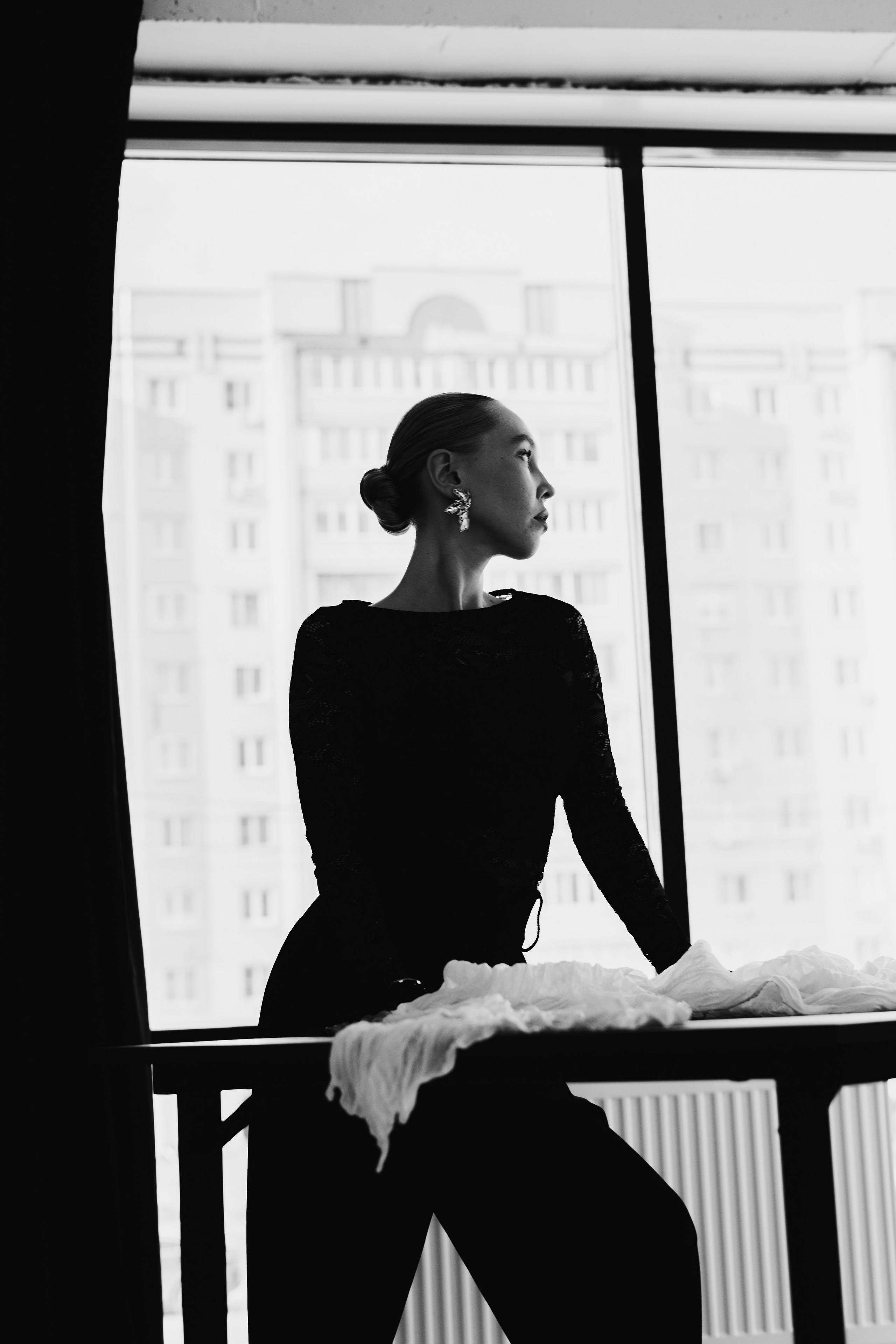 Portrait. Фотограф из Йошкар-Олы