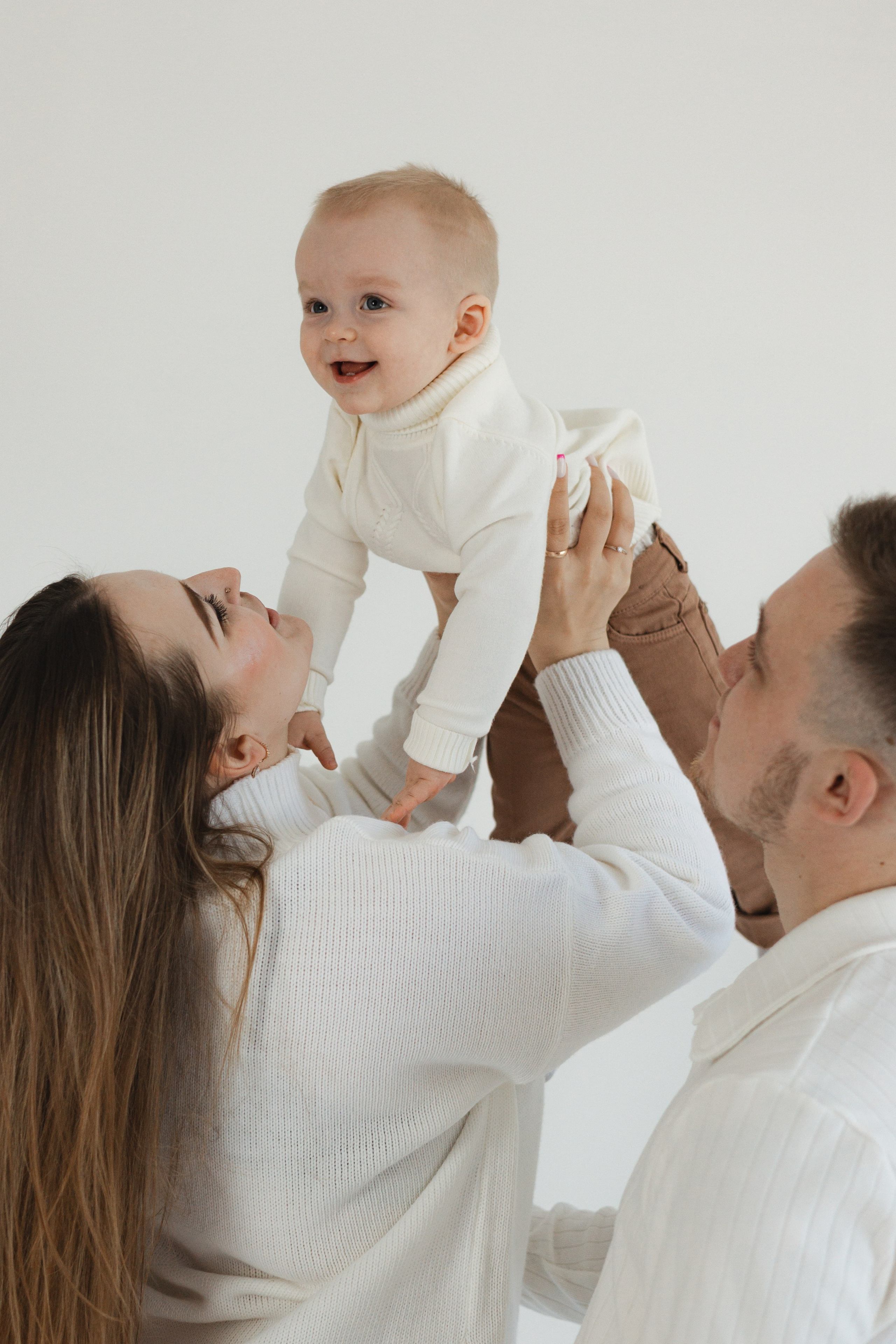 Family. Главная