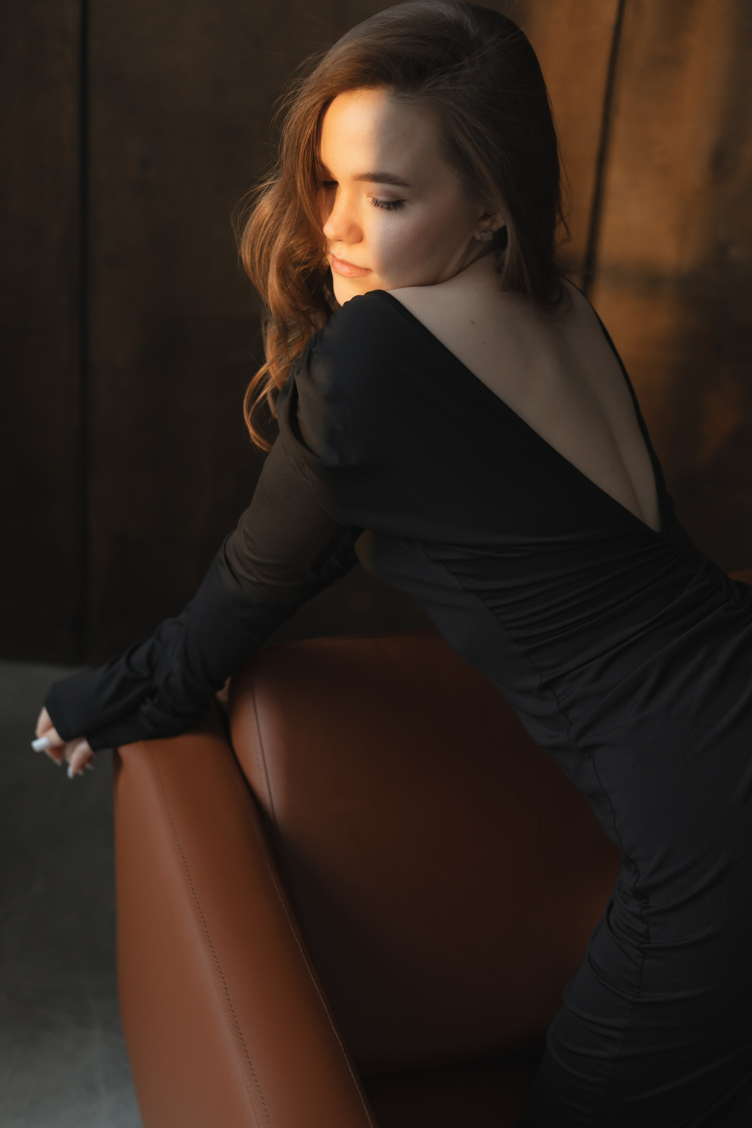 Portrait. Фотограф из Йошкар-Олы