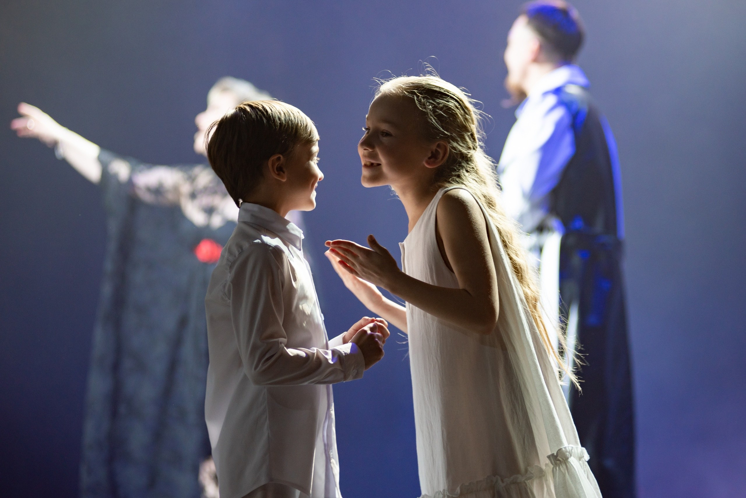 Музыкальное сердце театра — 2023 | Гала-концерт