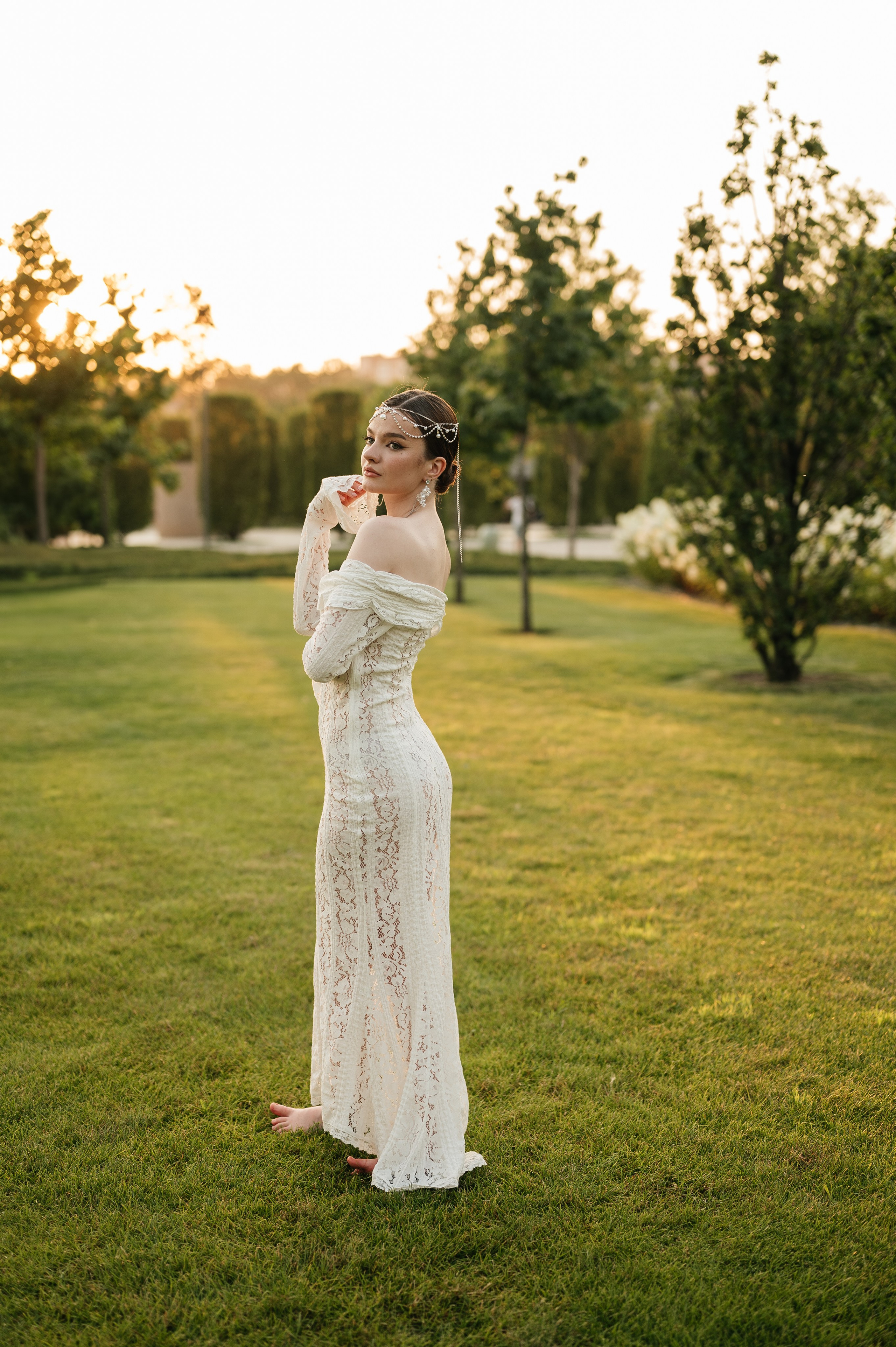 Арина (невеста). Свадебный и семейный фотограф в Краснодаре Алина Мельник