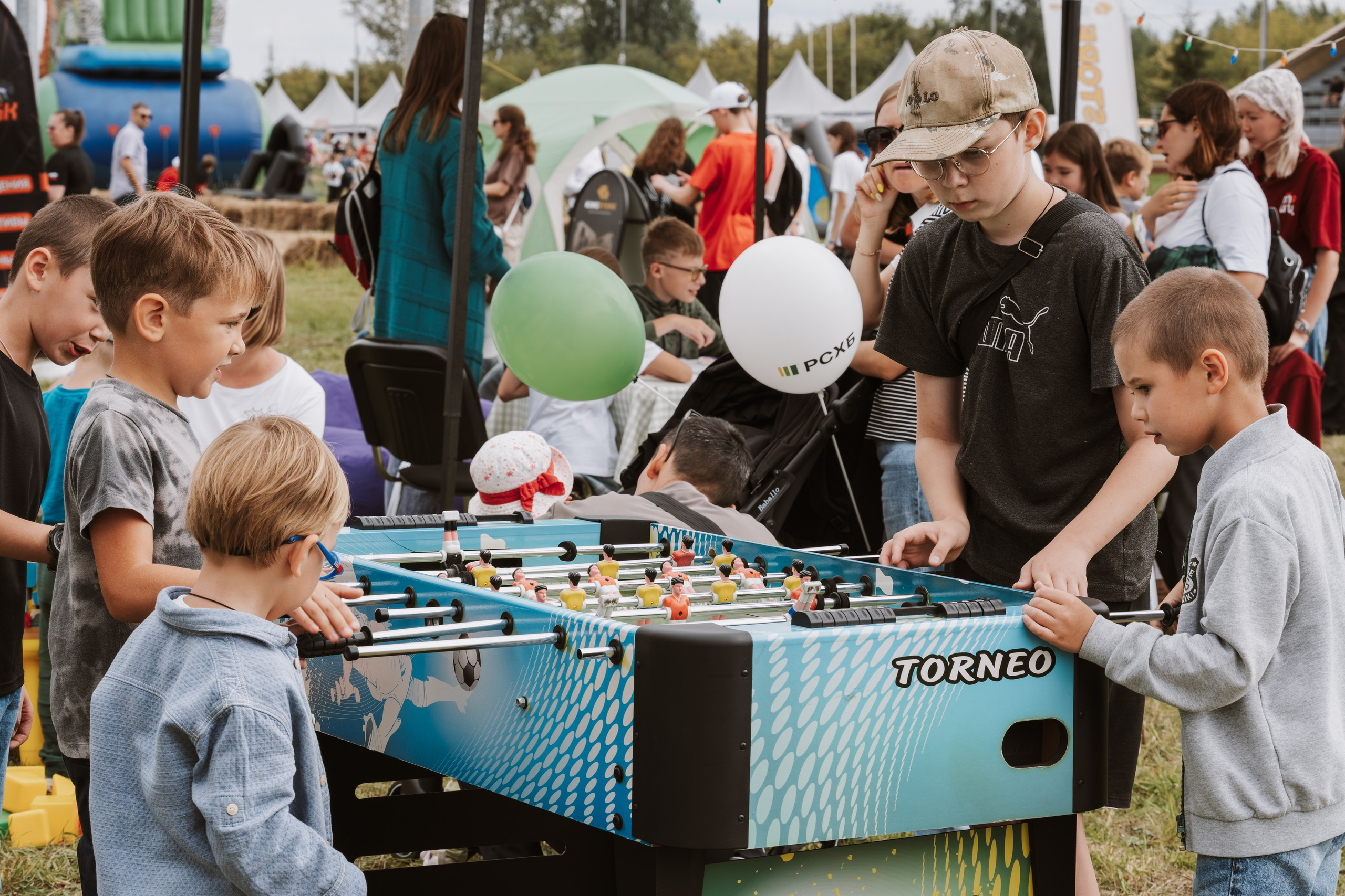 Межрегиональный гастрофестиваль. Фото и видеосъемка в Йошкар-Оле и Москве. (Фотограф и видеограф в Йошкар-Оле и Москве)