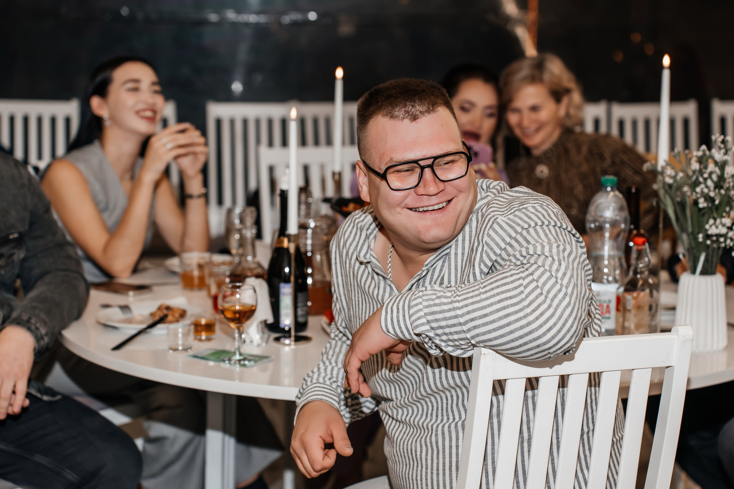 Денис и Юлия. Фото и видеосъемка в Йошкар-Оле и Москве. (Фотограф и видеограф в Йошкар-Оле и Москве)