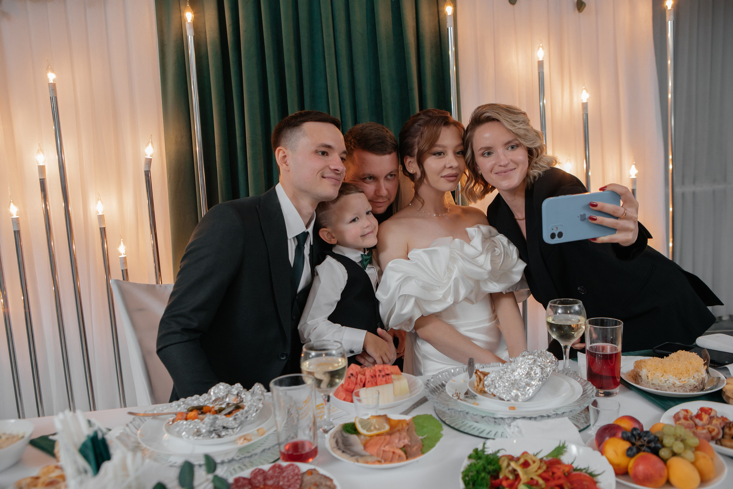 Виталий и Агния. Свадебный и семейный фотограф Ибрагимова Мария из Екатеринбурга