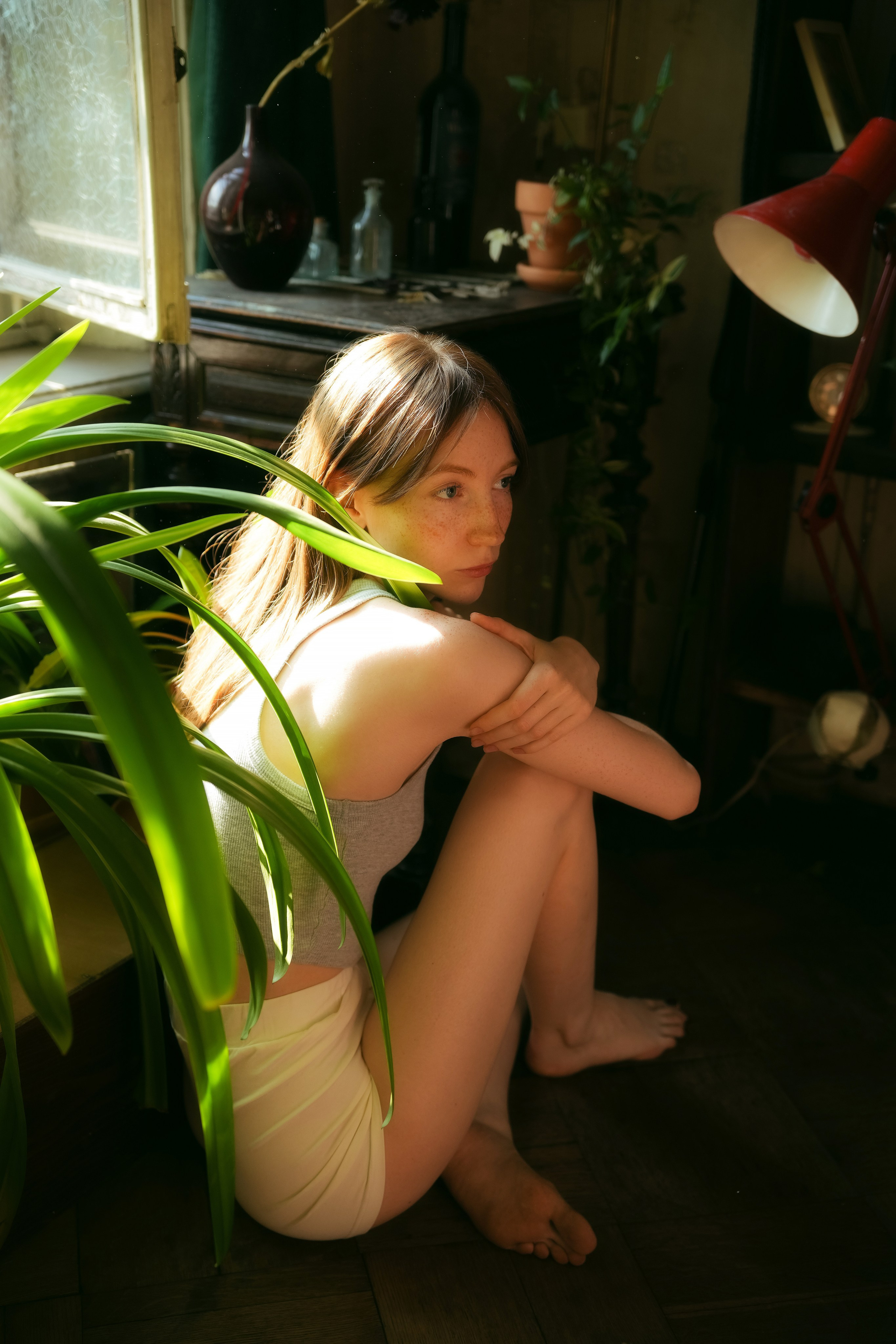 Ульяна. Galchenok