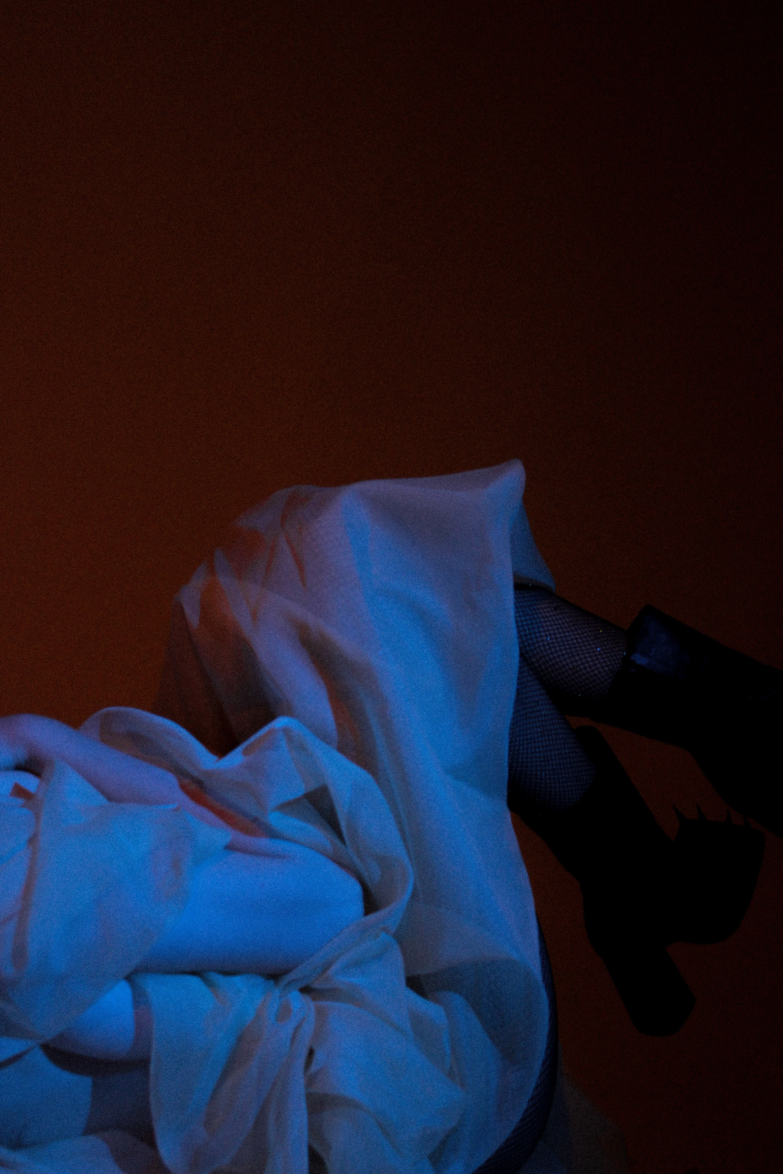 Aleksandra. Репортажный и творческий фотограф в Москве Смольякова Анна