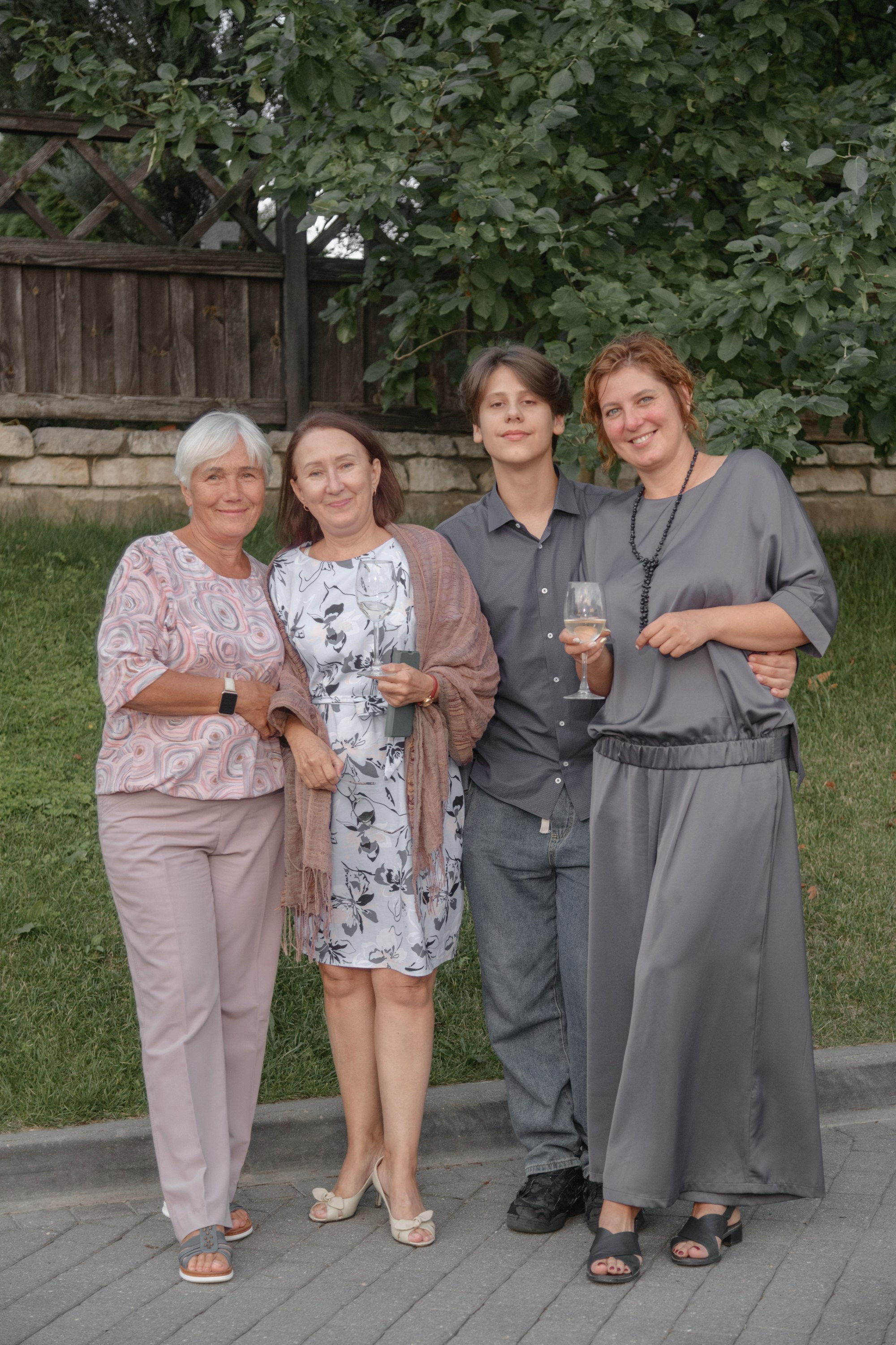 Камилла и Денис. Фотограф Смоляк Алена