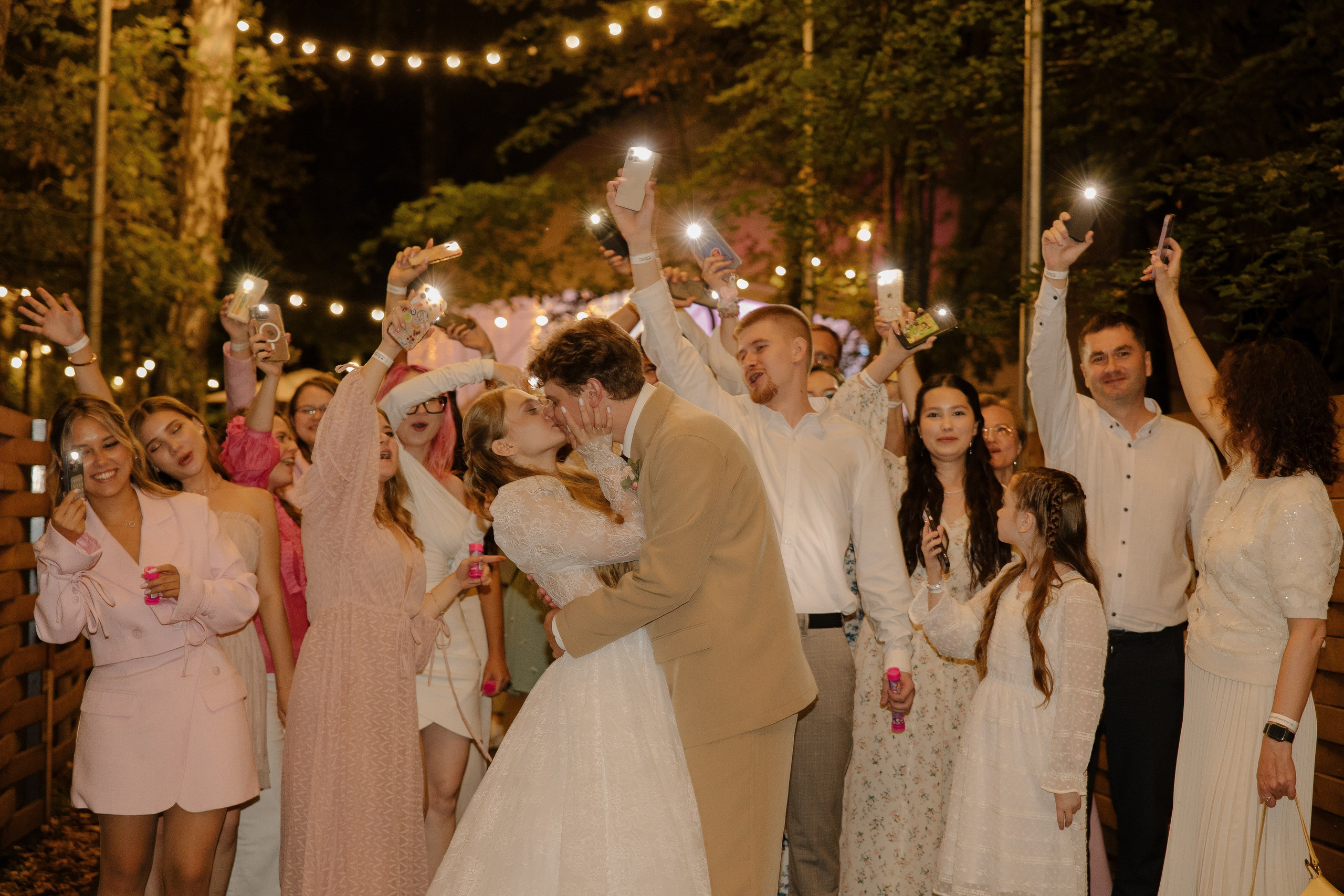 Егорь и Таня. Свадебный и семейный фотограф в Набережных Челнах и Казани