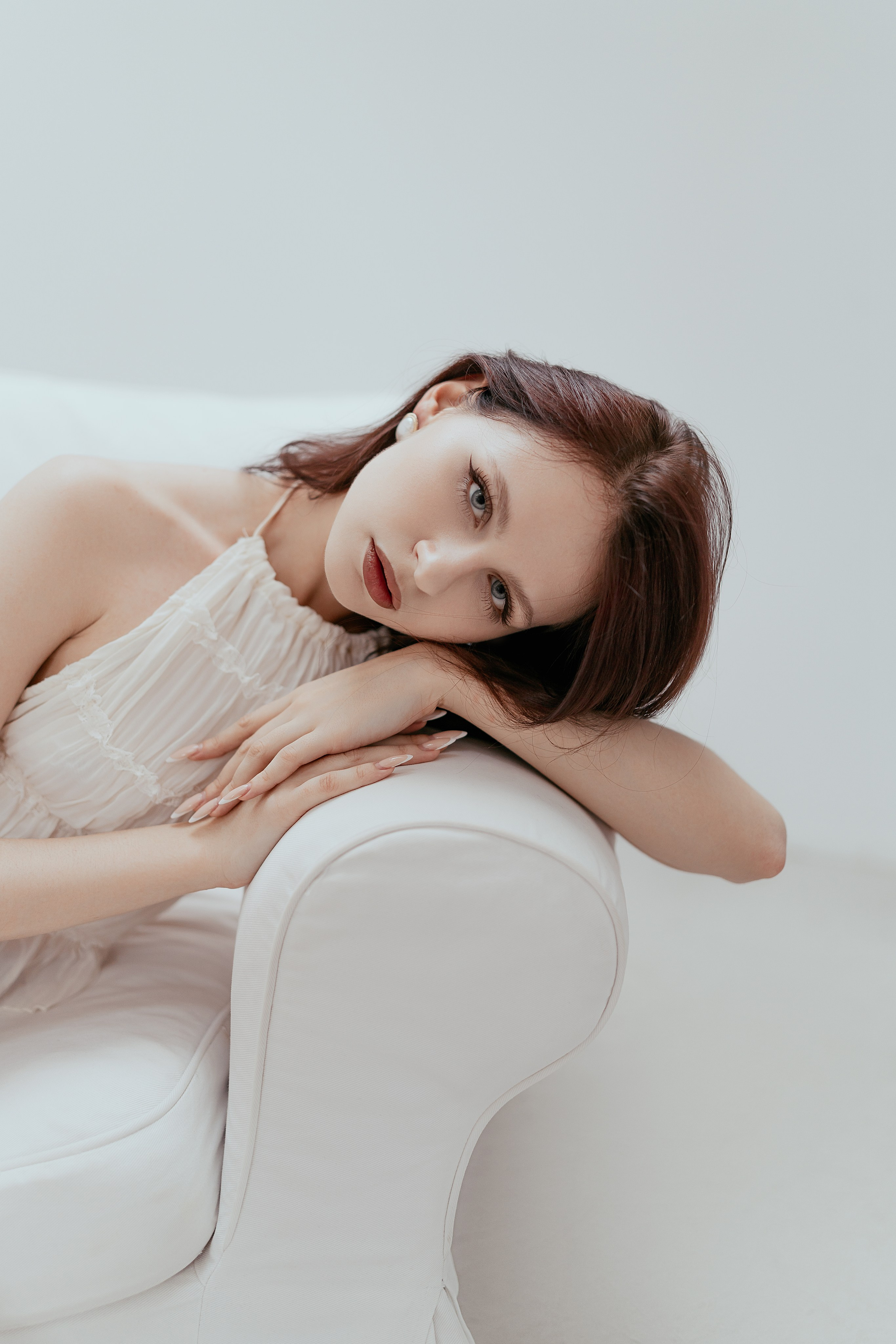 Даша. Фотограф Ольга Март Москва