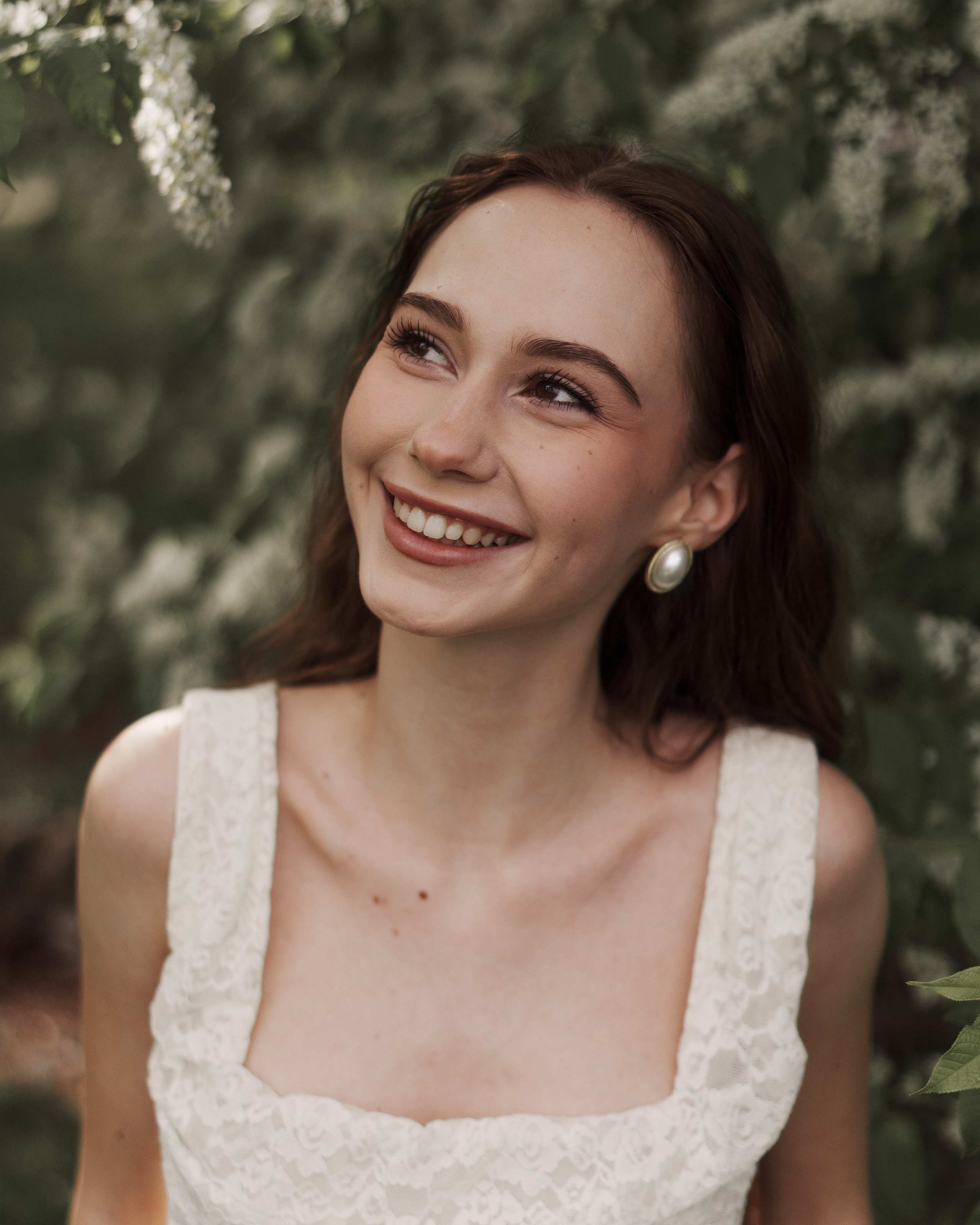 Соня. Фотограф Ольга Март Москва