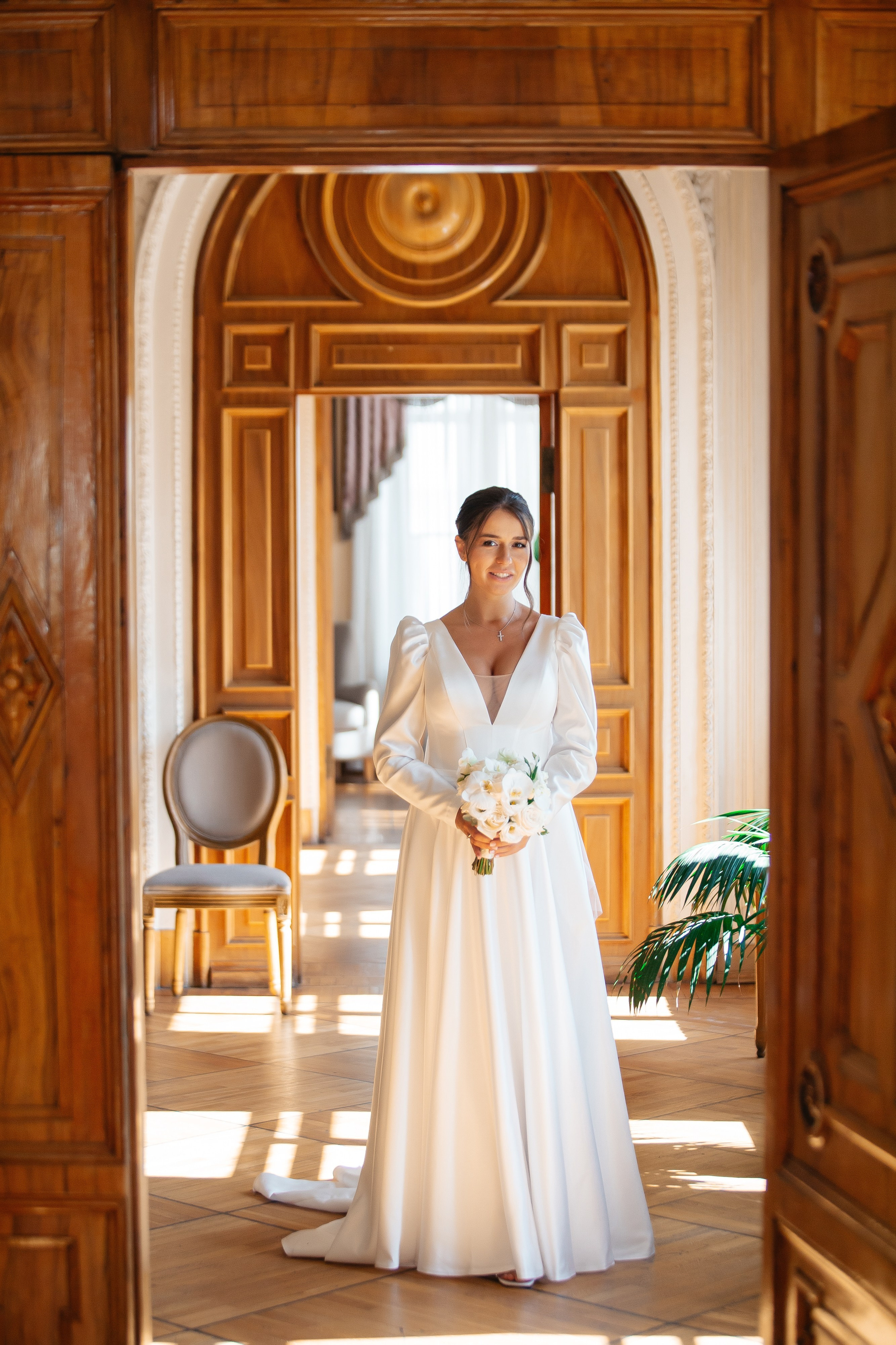 Артем Мясников фотограф