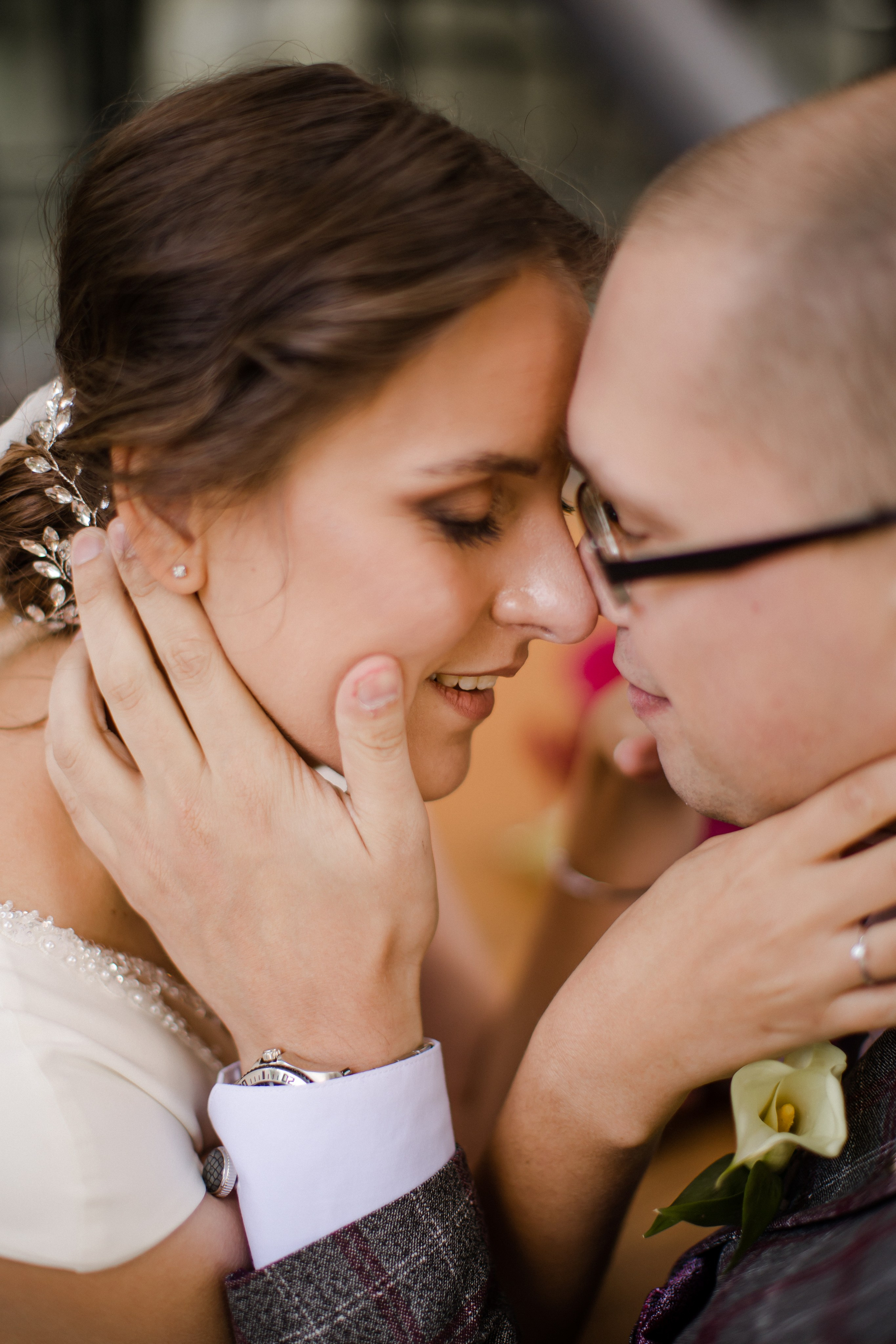 Свадьба Даши и Васи. Семейный и детский фотограф в Москве Кузьмина Мария
