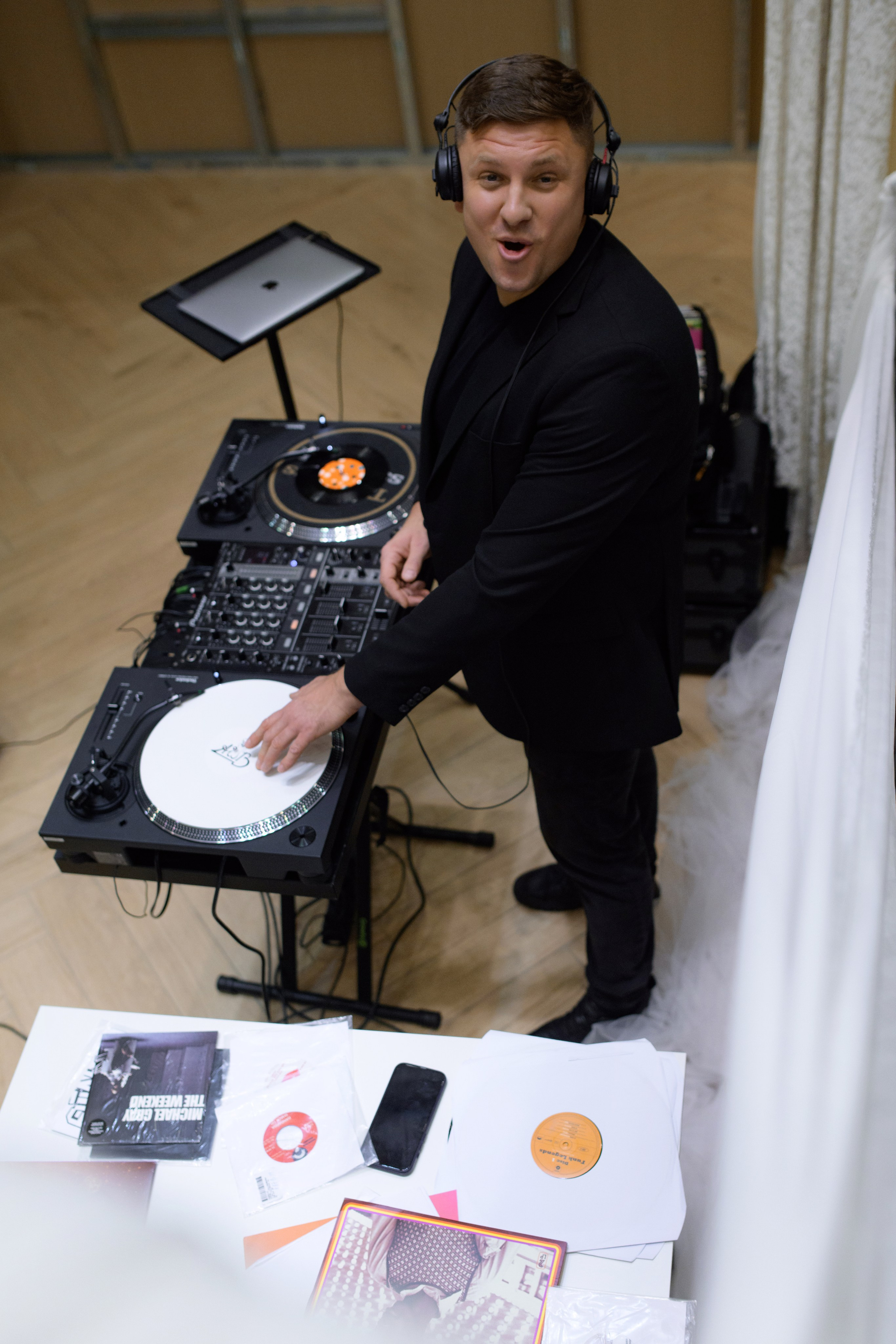 FАБРИКА grand opening. Свадебный фотограф в Минске