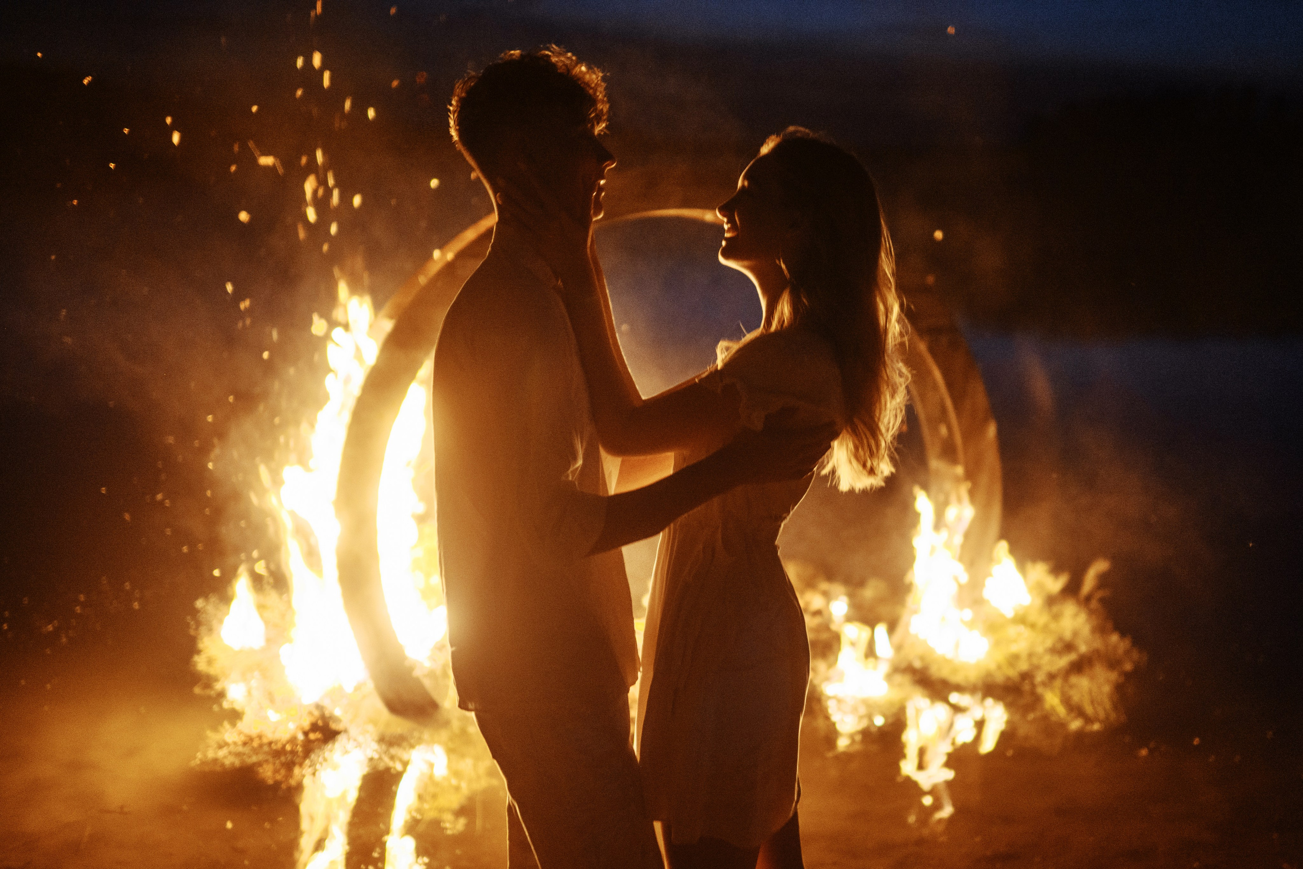 Firelove. Свадебный фотограф в Минске