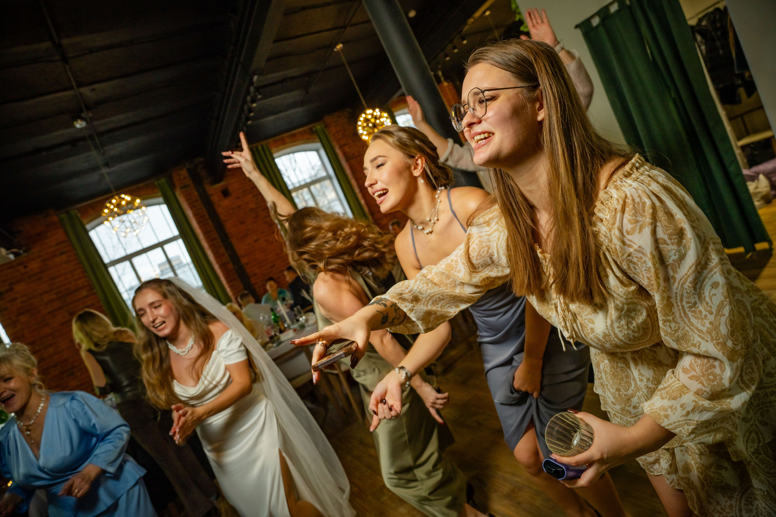 Свадьба: Владимир и Алена. Фотограф Александр Вишняков