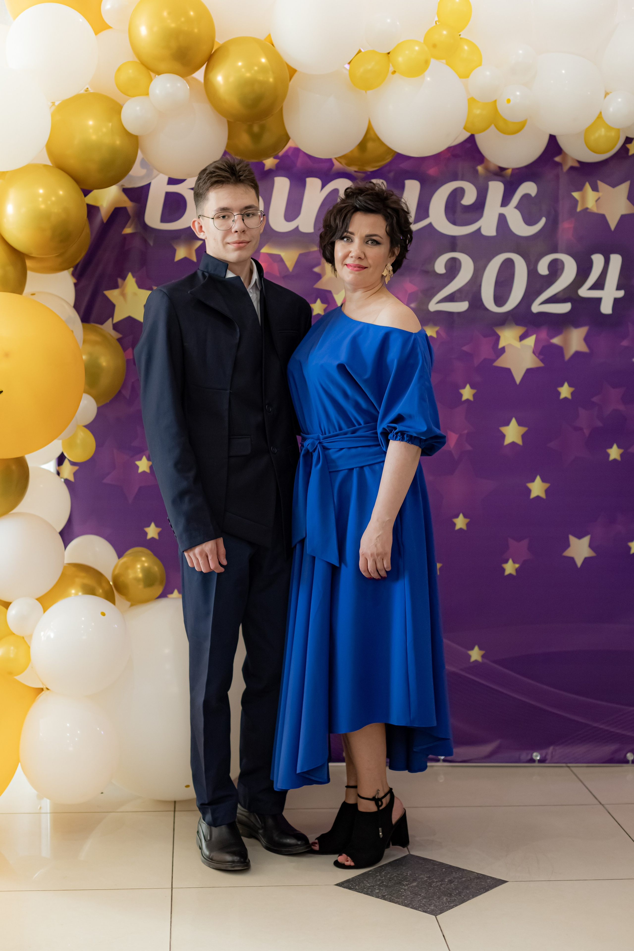 Выпускной. Photokarish