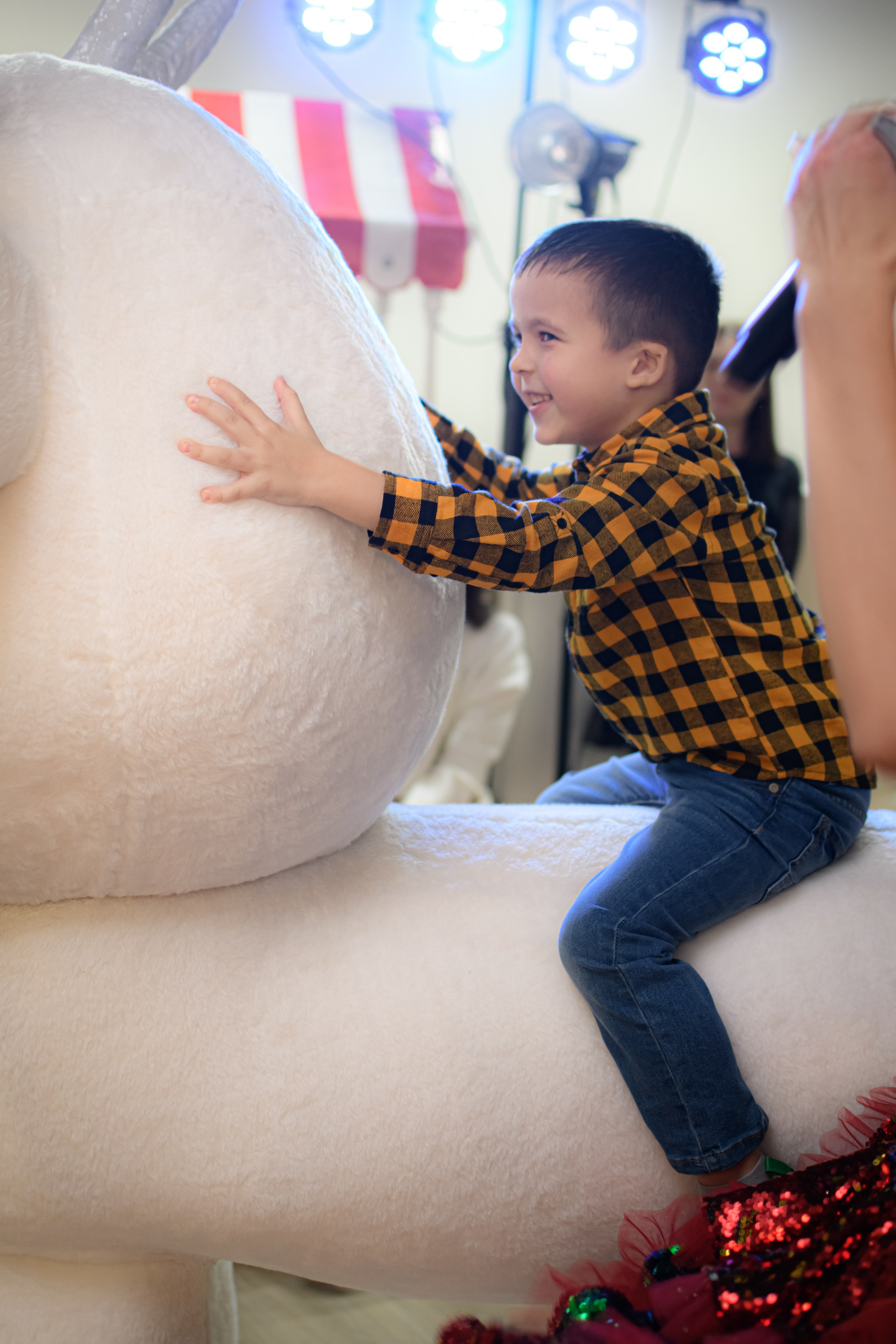 HAPPY NEW YEAR. Photokarish