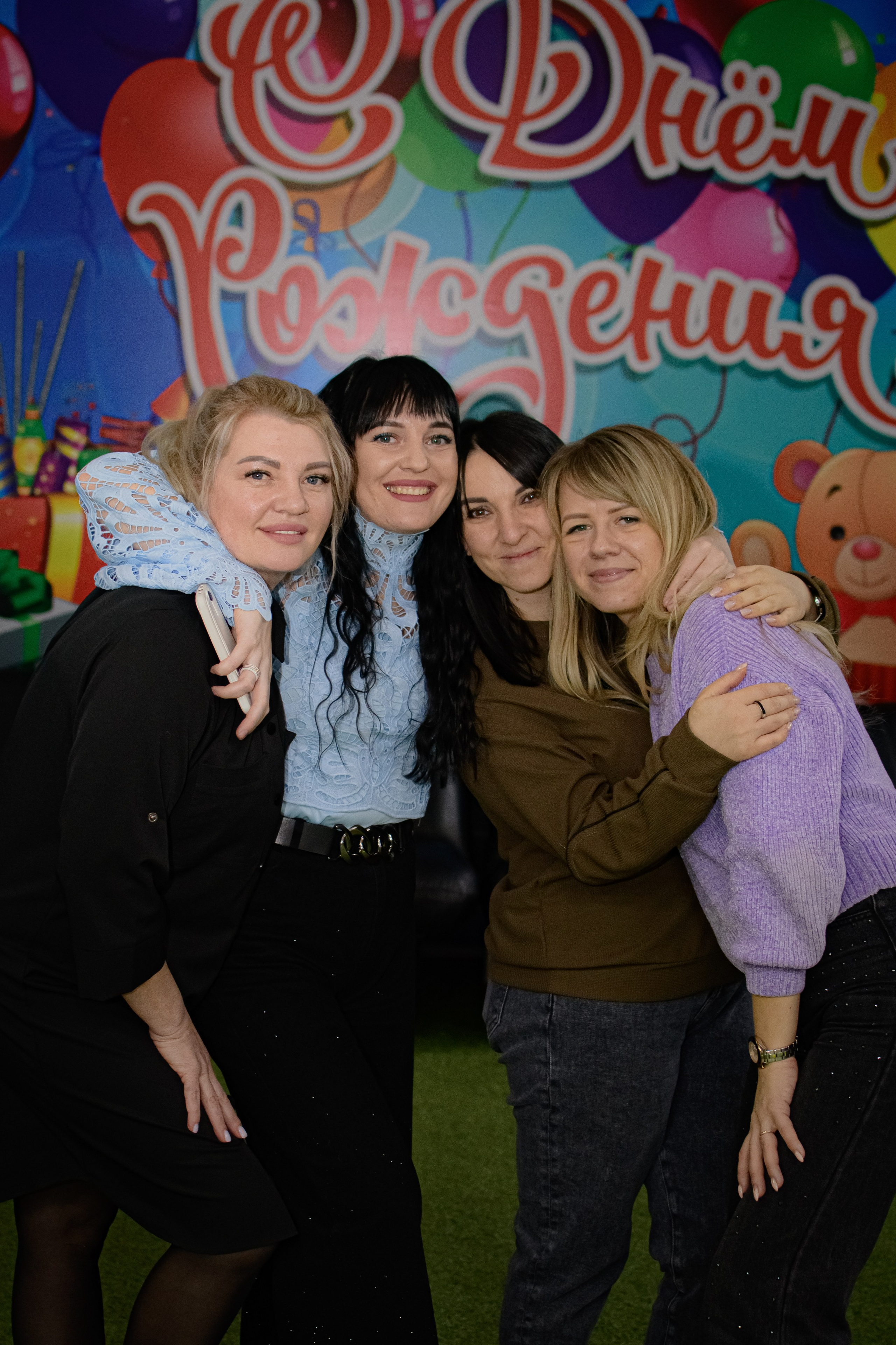 ДЕНЬ РОЖДЕНИЯ / АЛЕКСЕЙ 7 ЛЕТ. Photokarish