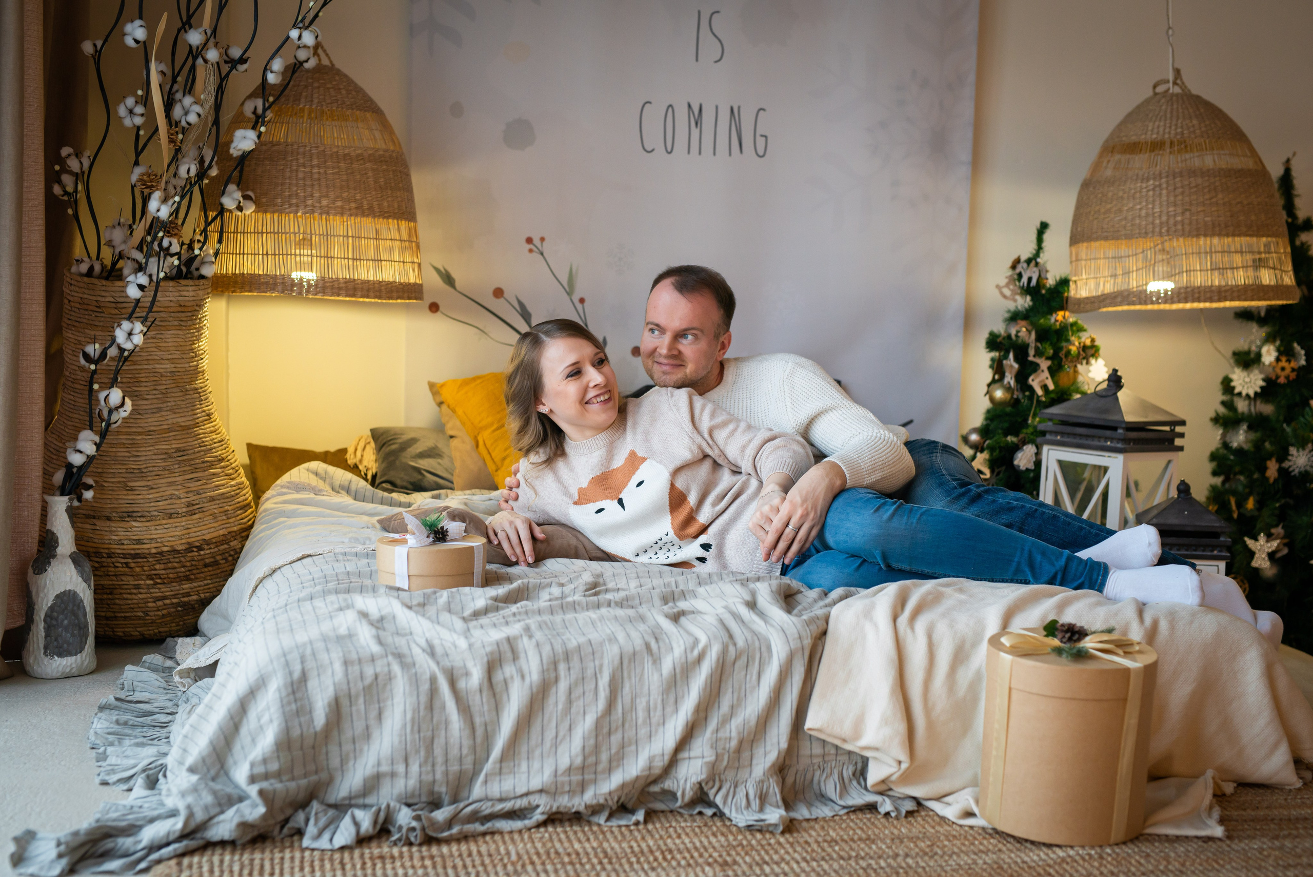 Наташа и Игорь. Портретный, семейный и свадебный фотограф в Санкт-Петербурге и в Пушкине Ширяев Денис