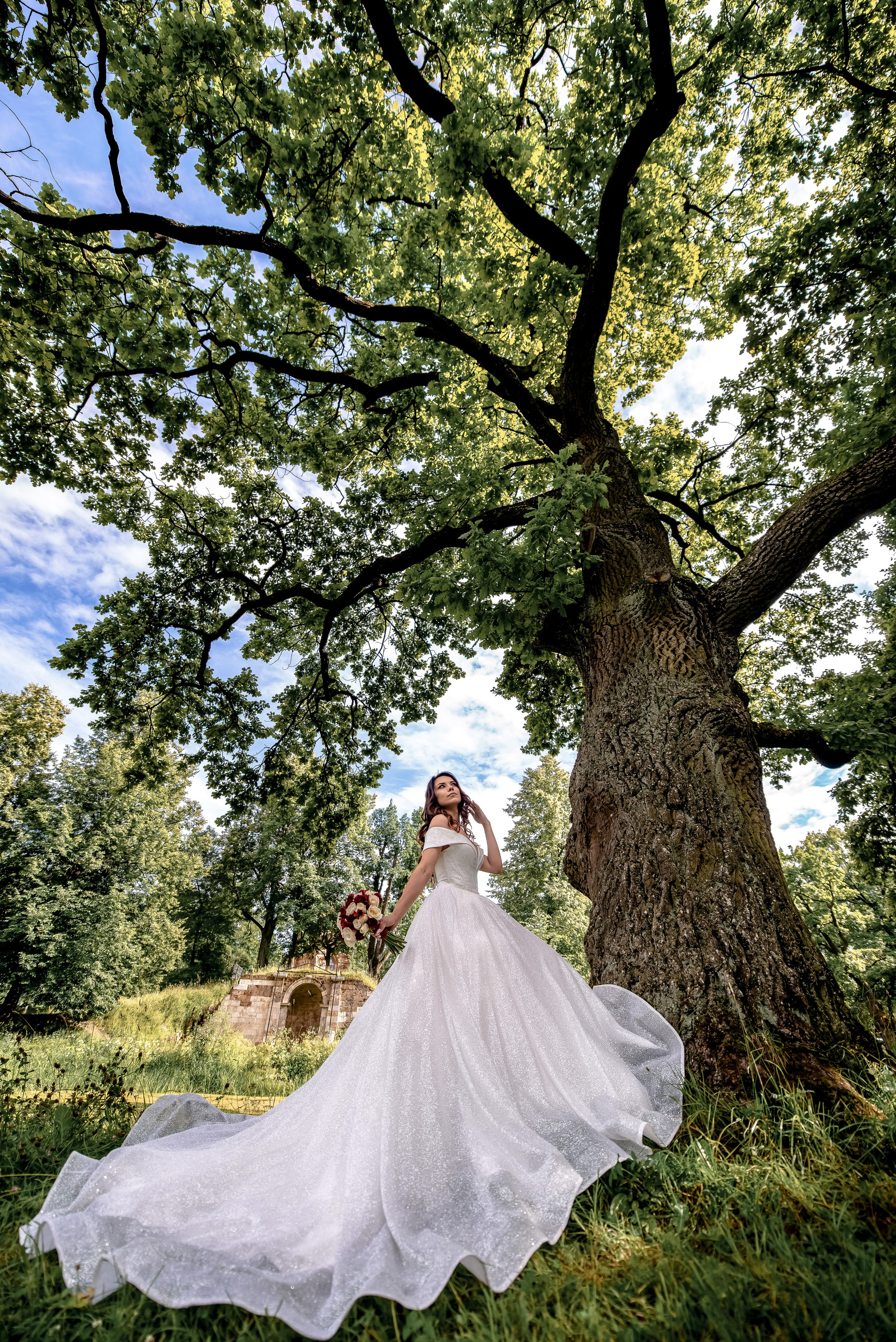 TOP-500 Самые красивые и лучшие свадебные фотографии от профессионального свадебного фотографа в Санкт-Петербурге Ширяева Дениса. Портретный, семейный и свадебный фотограф в Санкт-Петербурге и в Пушкине Ширяев Денис