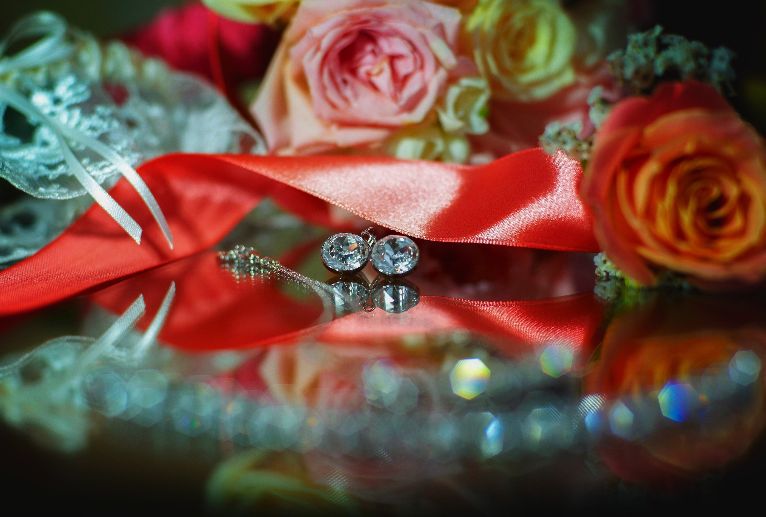 Маргарита и Алексей (выездная регистрация, фотосессия на Финском заливе, в яхт-клубе на закате). Портретный, семейный и свадебный фотограф в Санкт-Петербурге и в Пушкине Ширяев Денис