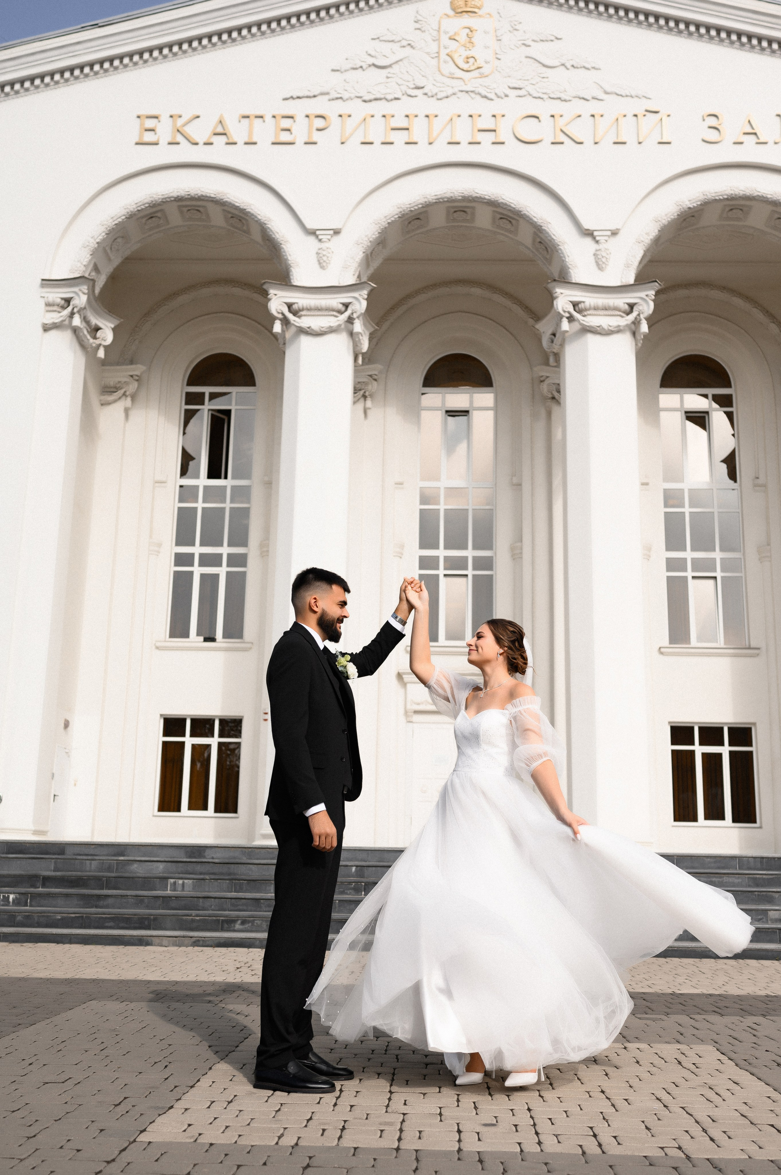 17.10.24. Свадебный и семейный фотограф в Краснодаре