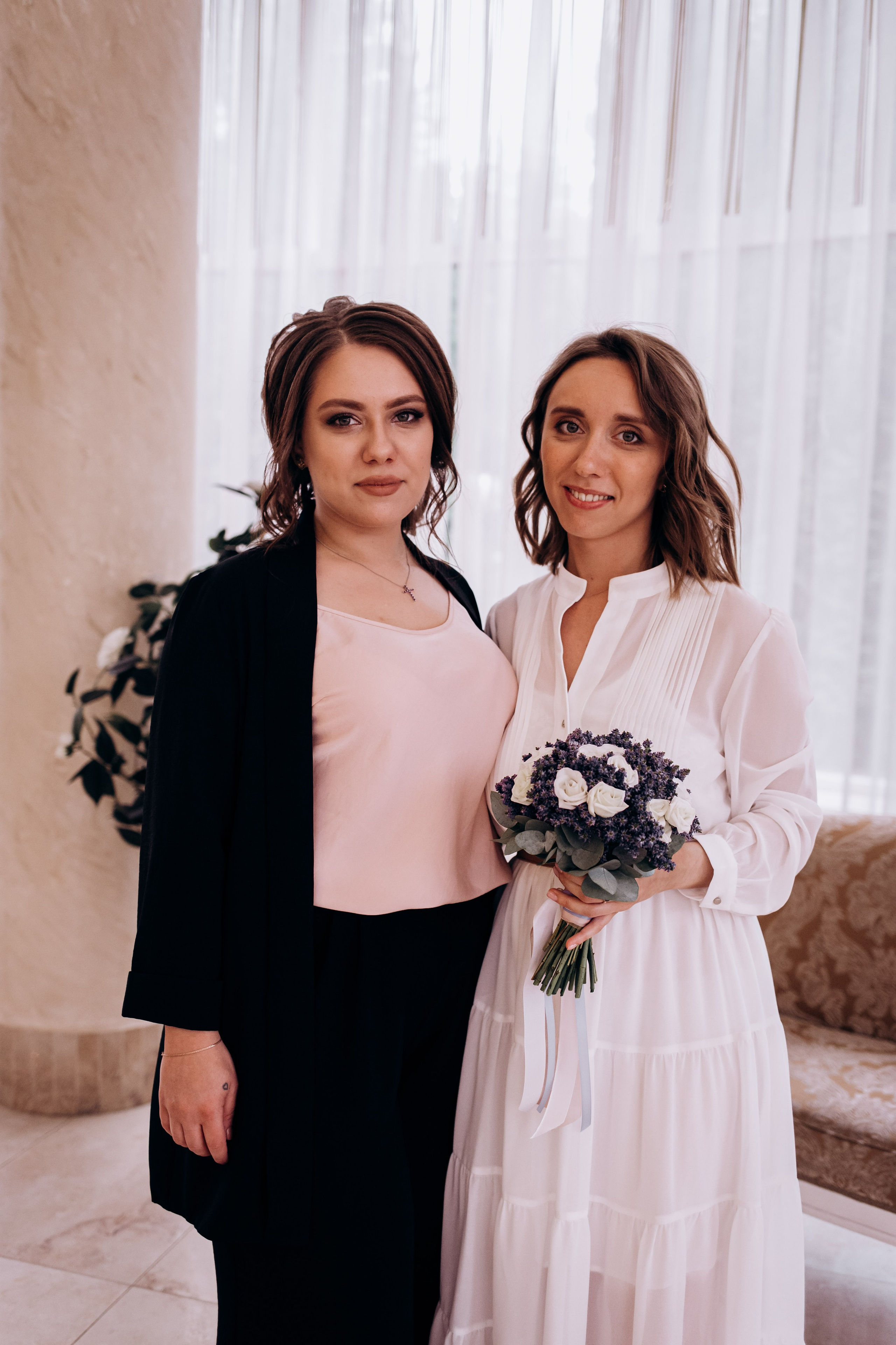 Тепло ваших чусвтв. Семейный и свадебный фотограф Анна Кожокарь