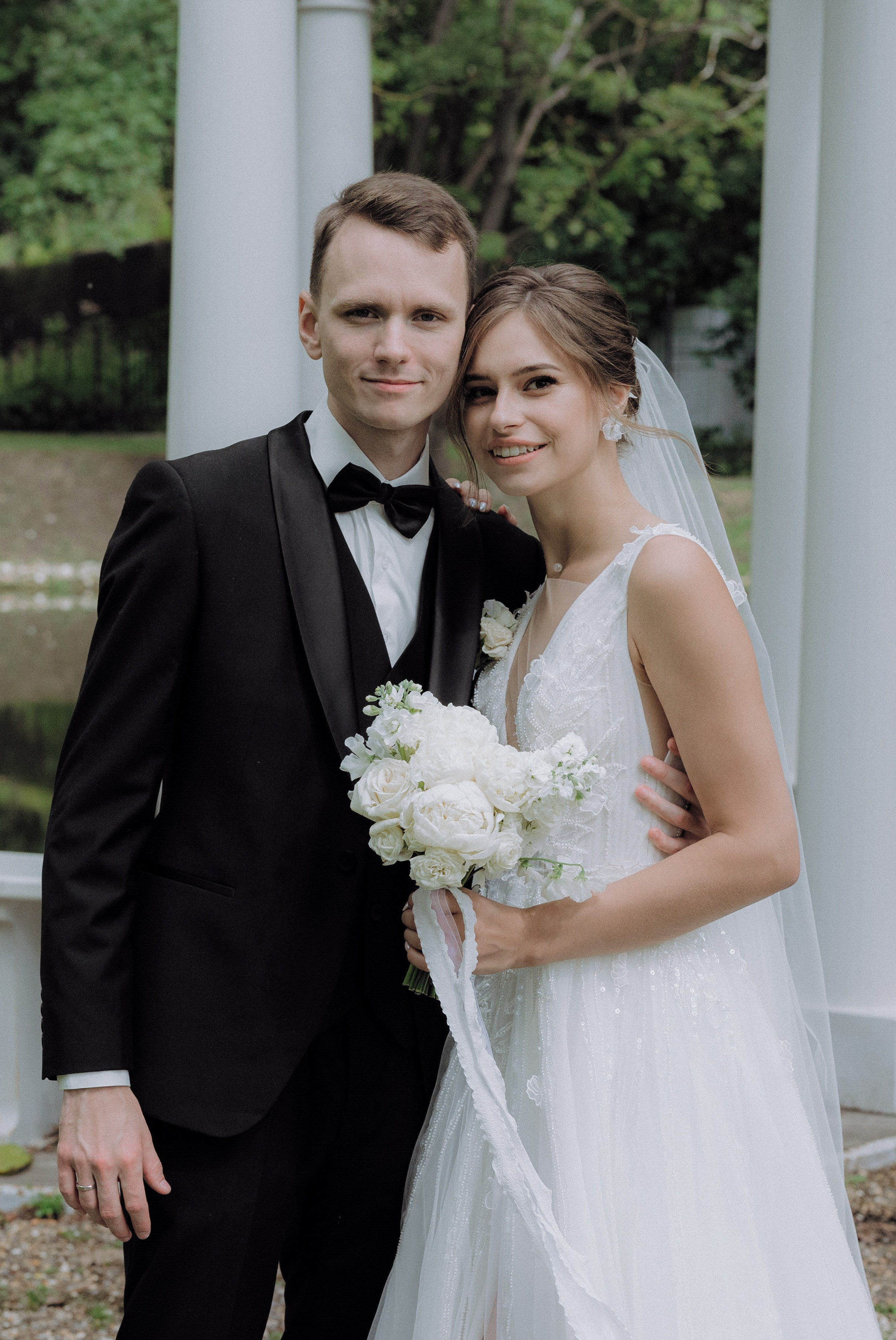 VLAD_VLADA (PARK_HOTEL_ROSENDORF). Фотограф Андрей Ширкалин Москва Московская обл, Коломна, Рязань